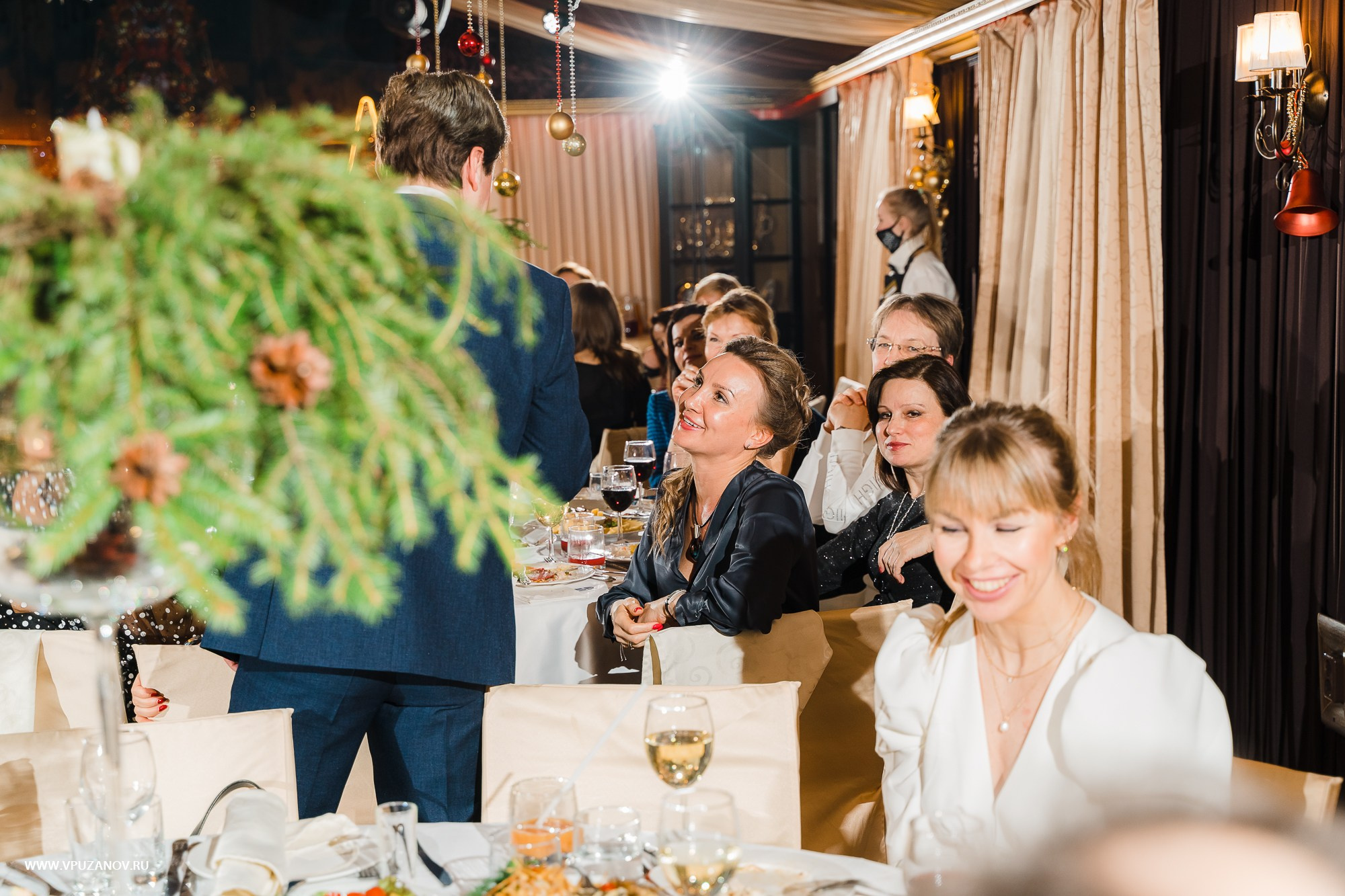 Фотосъемка дня рождения