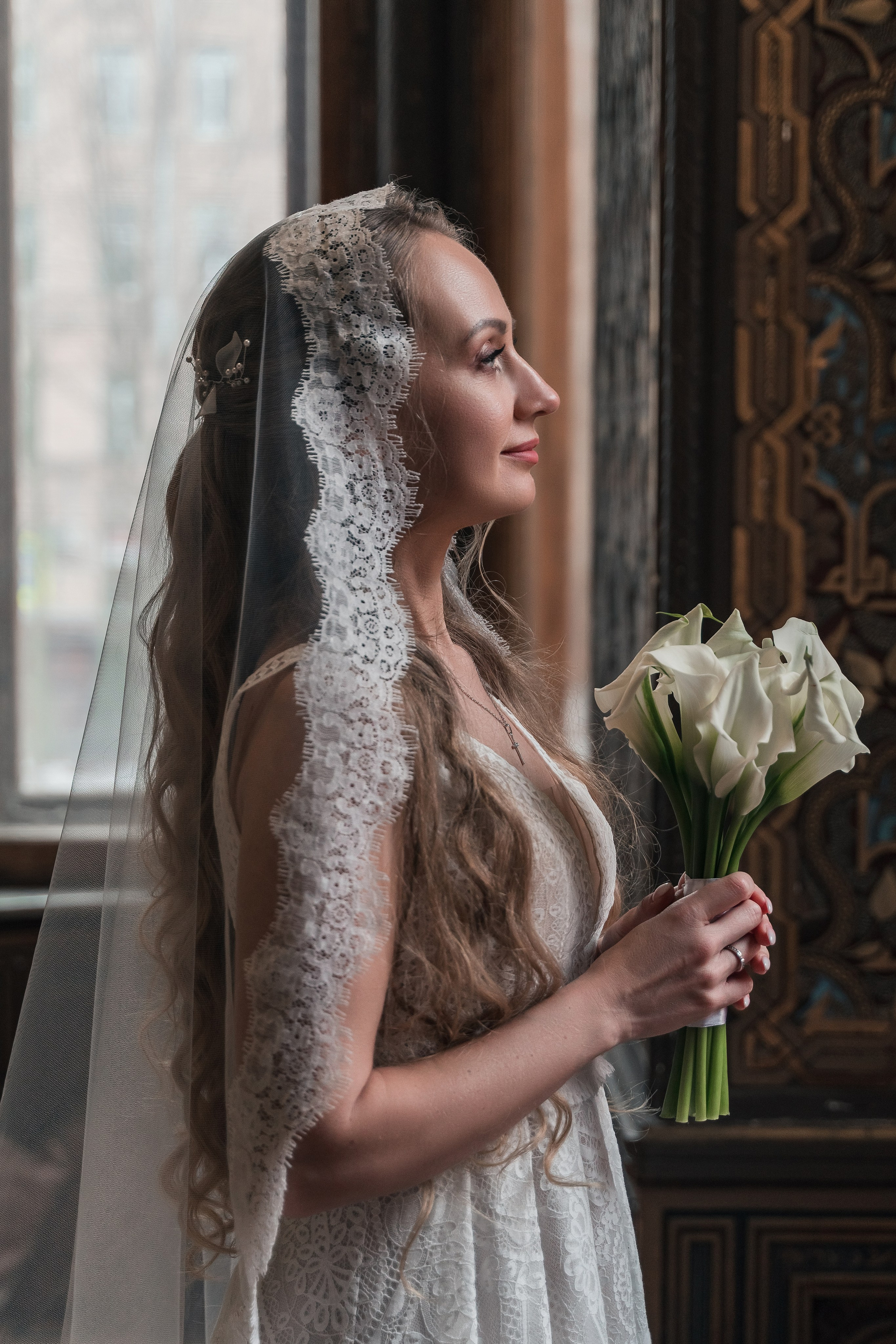 Андрей + Анастасия