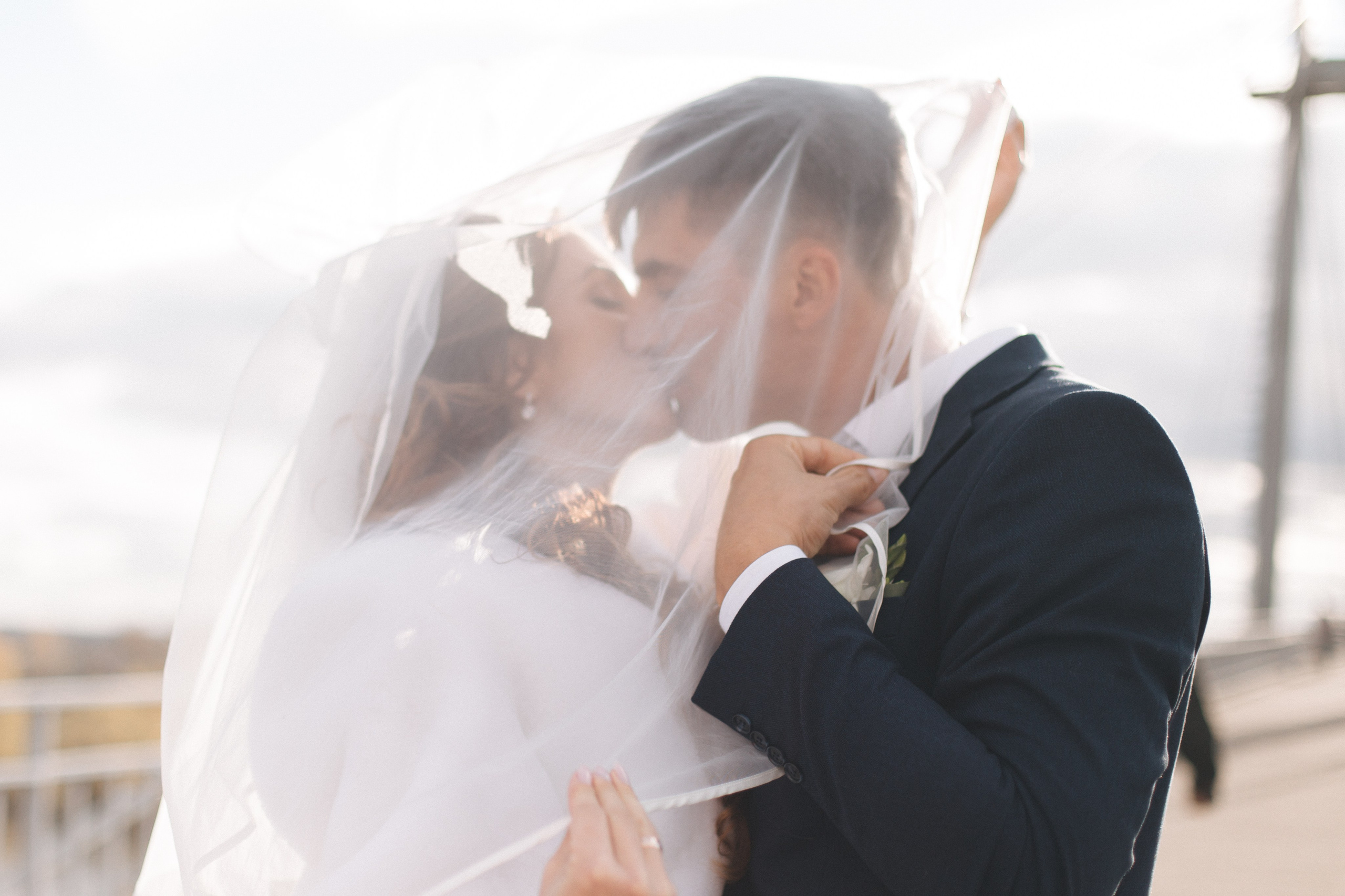 Денис и Любовь. Brand и контент фотограф