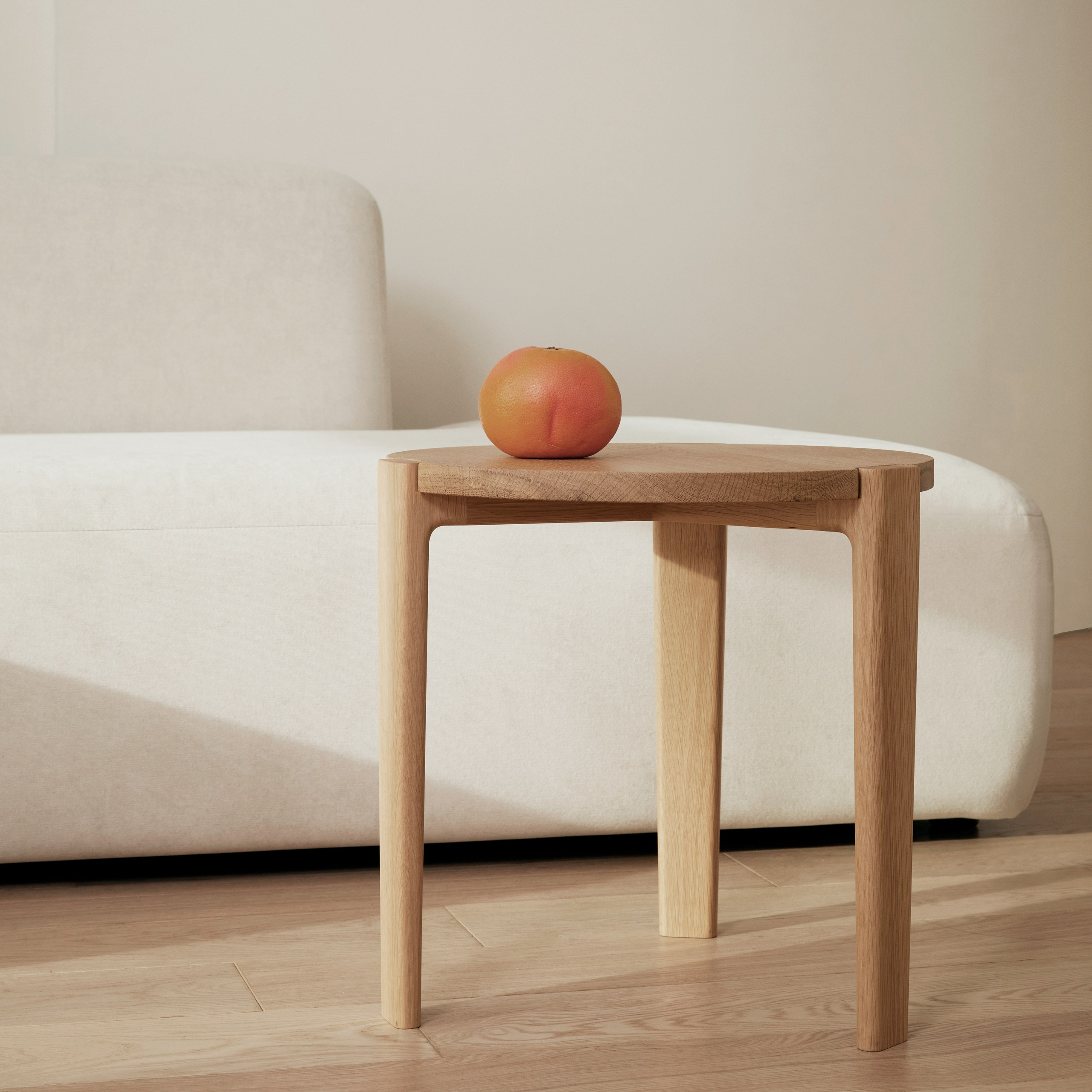 STOL_3. SHONGIN SERGEI