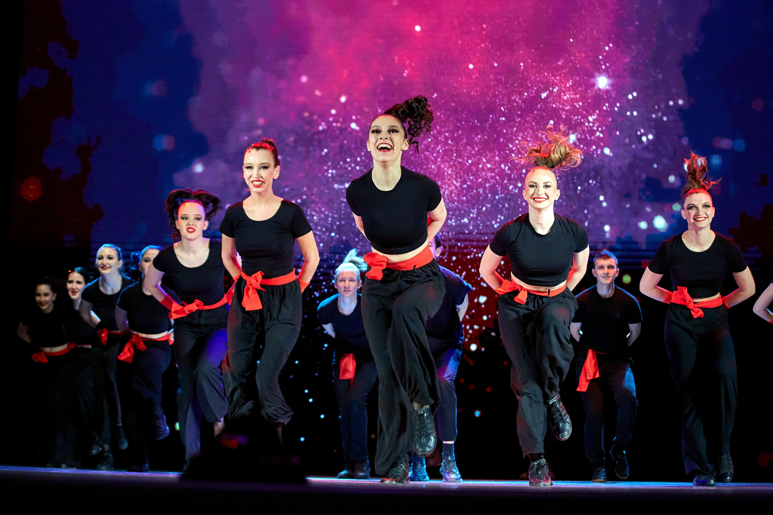 УГНТУ — Ведущий нефтегазовый вуз России