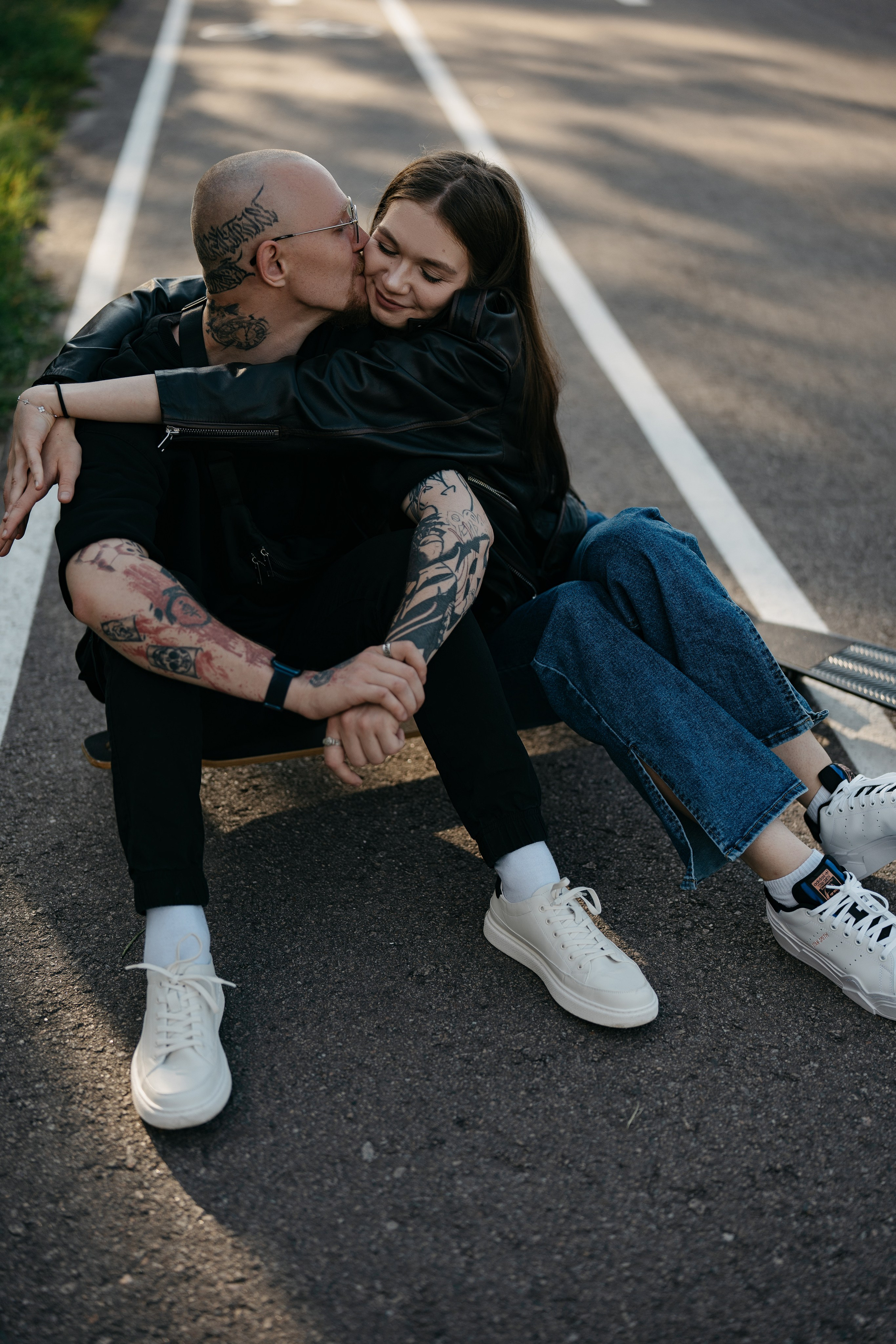 Иван & Аня. Свадебный и репортажный фотограф Юров Дмитрий