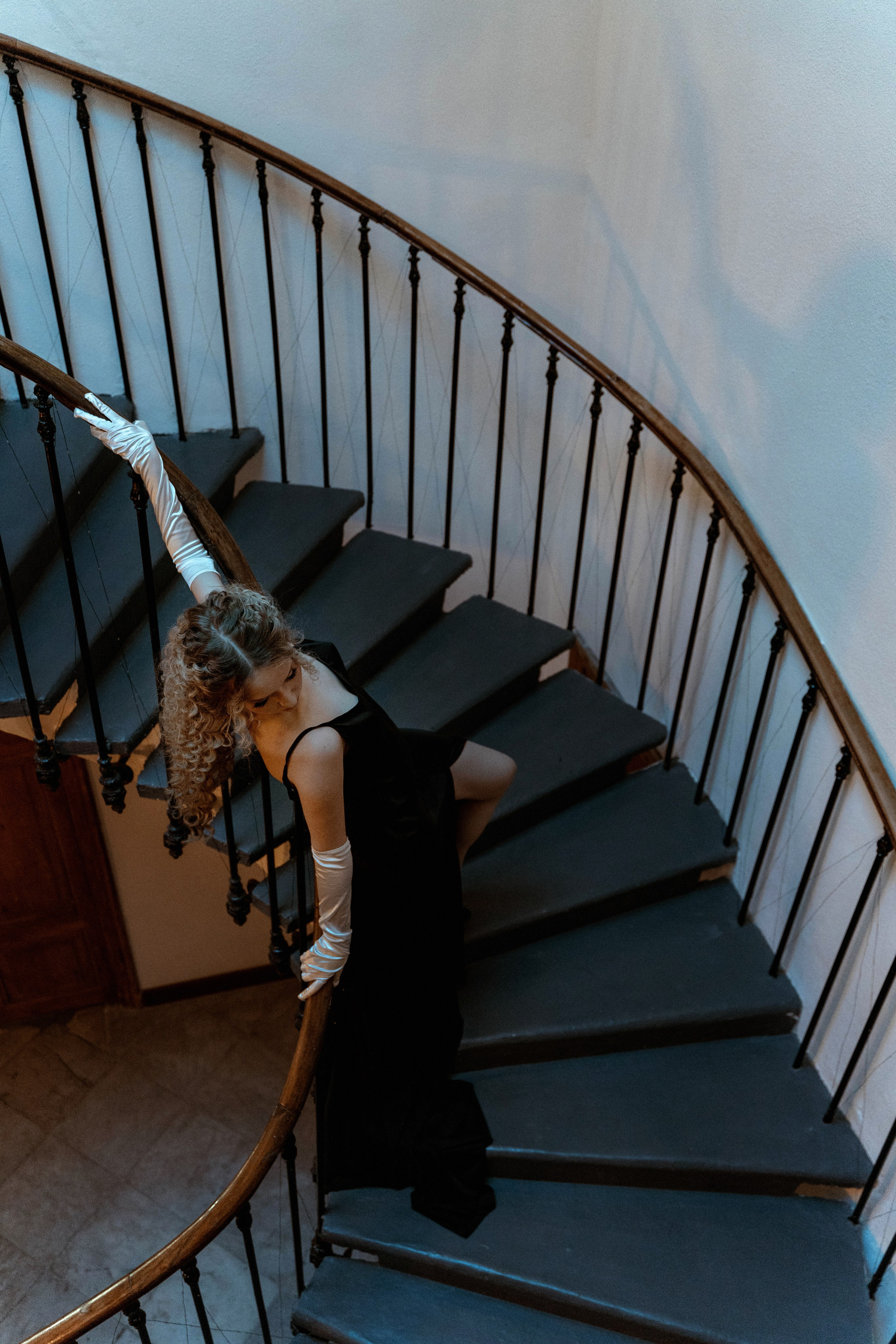 Вероника. Татьяна Тагель