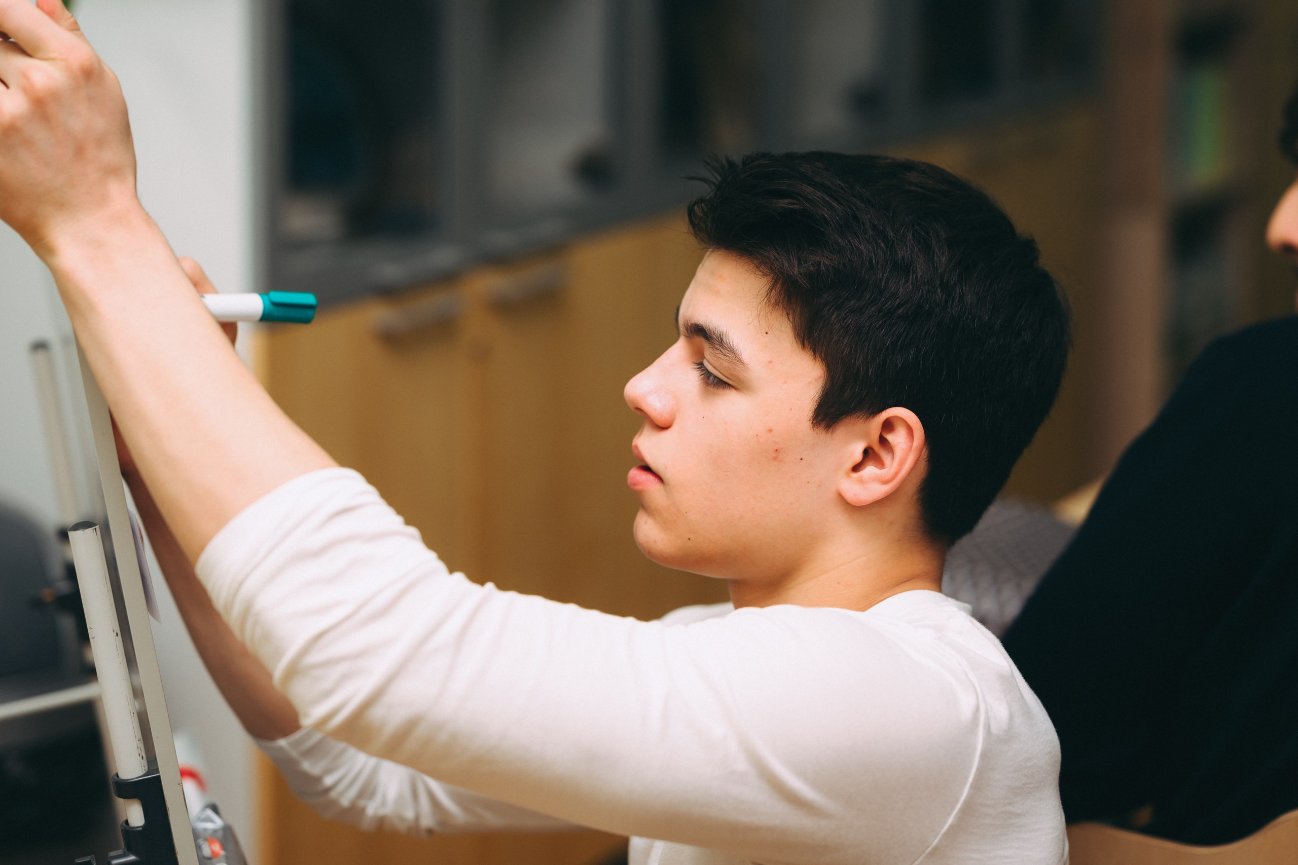 Атомный урок. Komonev