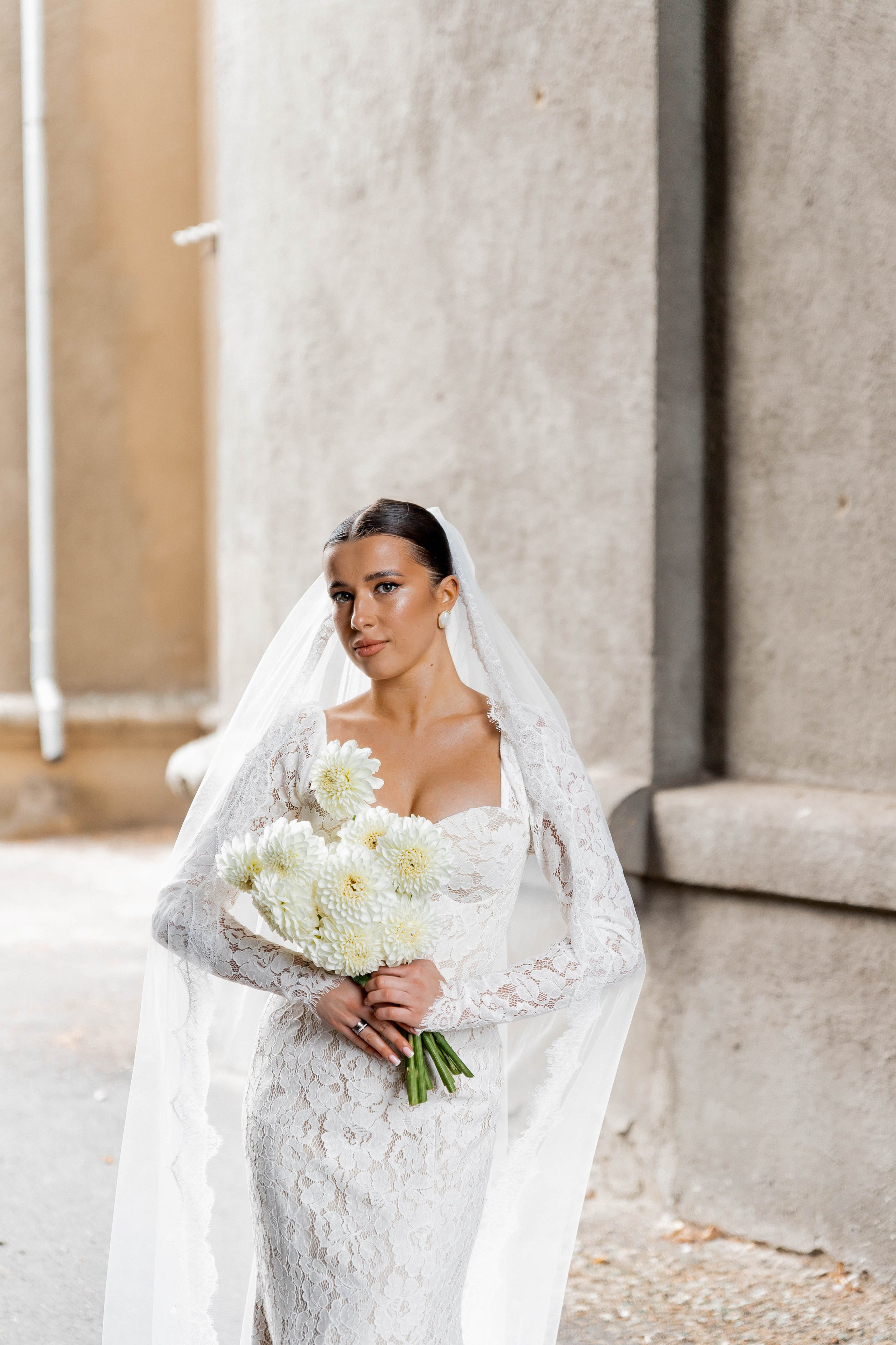 Даша|Коля. Свадебный фотограф Надежда Рыжикова