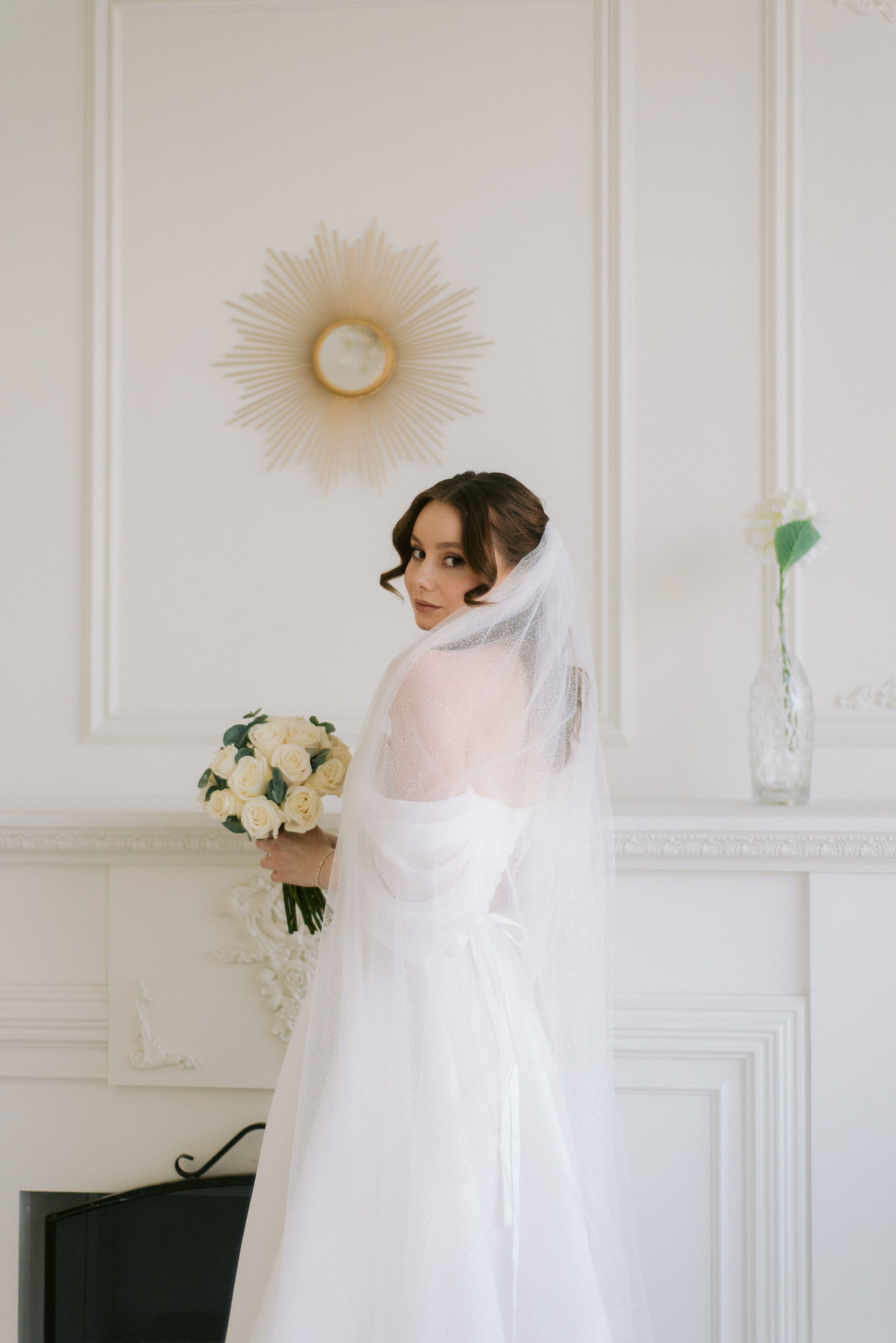 Снежана & Егор. Свадебный фотограф и видеограф в Новосибирске