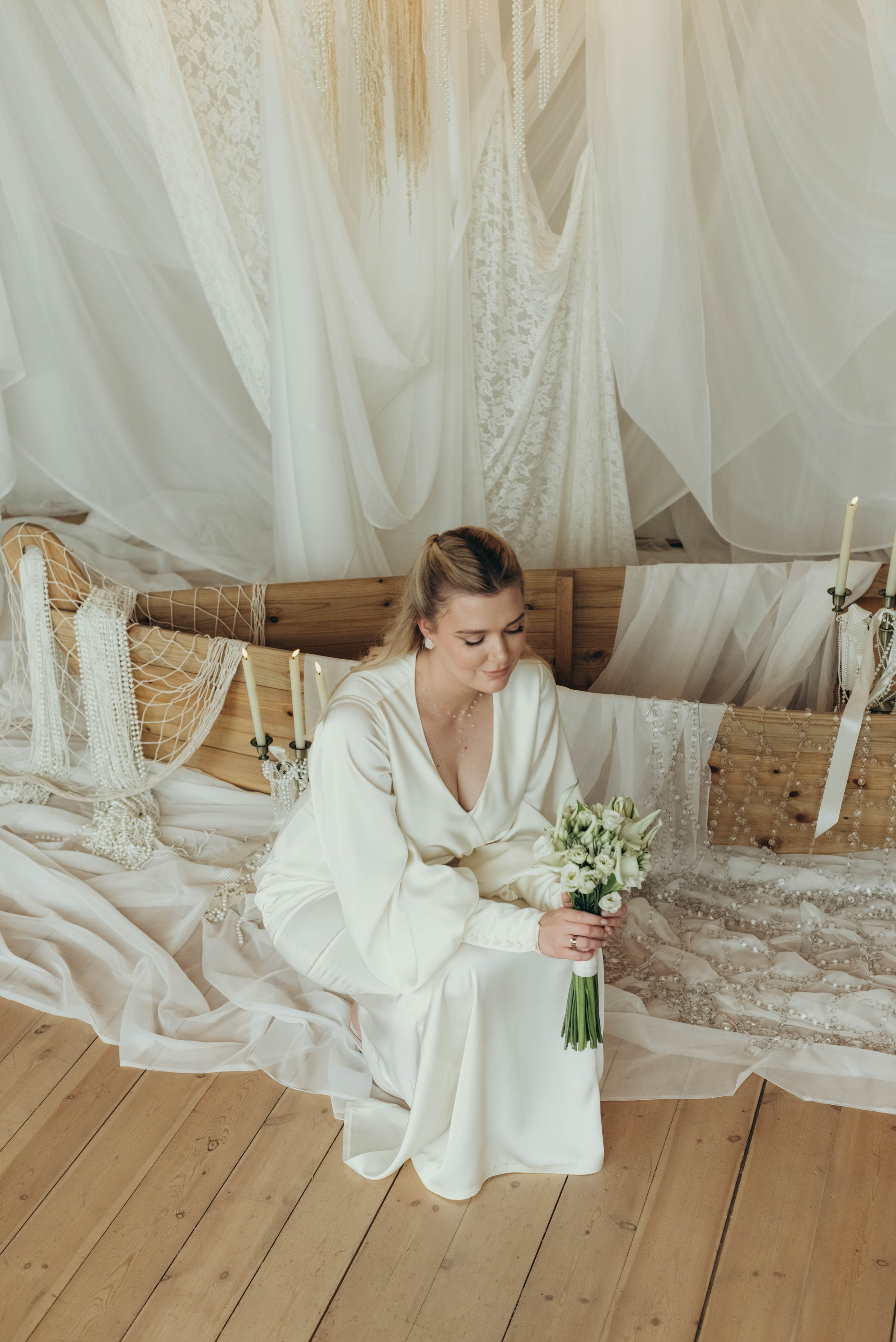 Соня & Данил. Свадебный фотограф и видеограф в Новосибирске