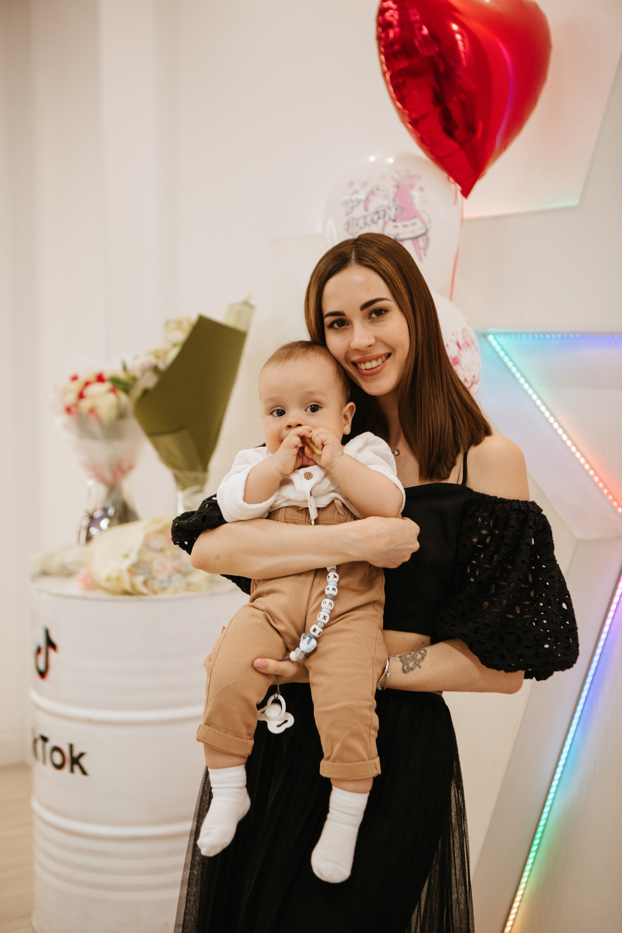 Mickey's Birthday Party!. Фотограф в Волгограде и Москве | Анастасия Лаврова