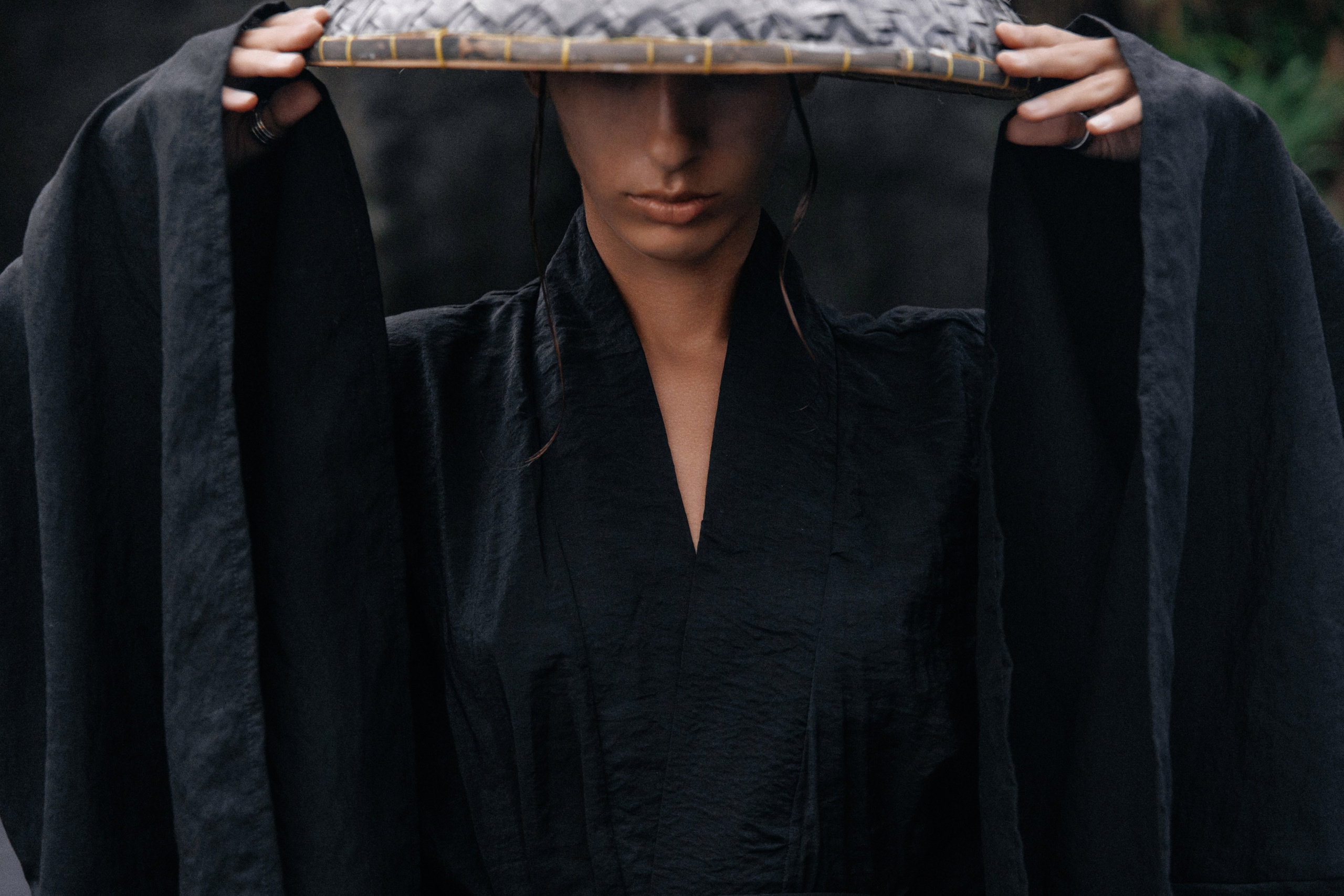 Fashion. Фотограф Артем Котелевец