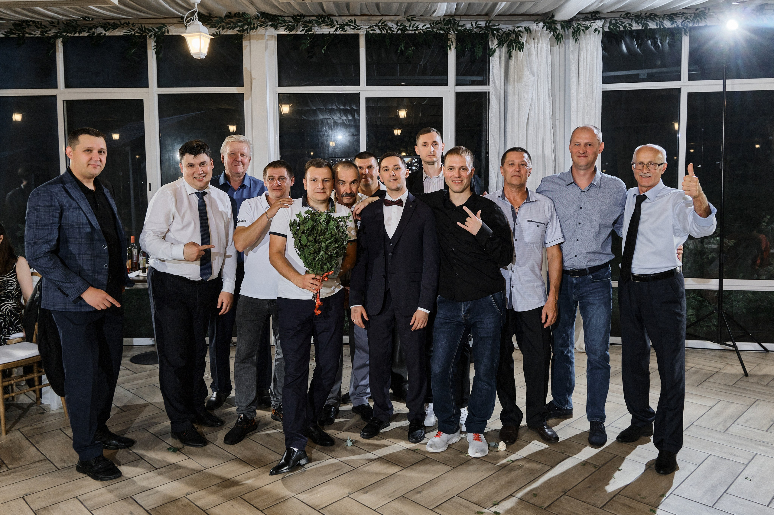 Eternal Vows. Свадебный и портретный фотограф Орлов Никита