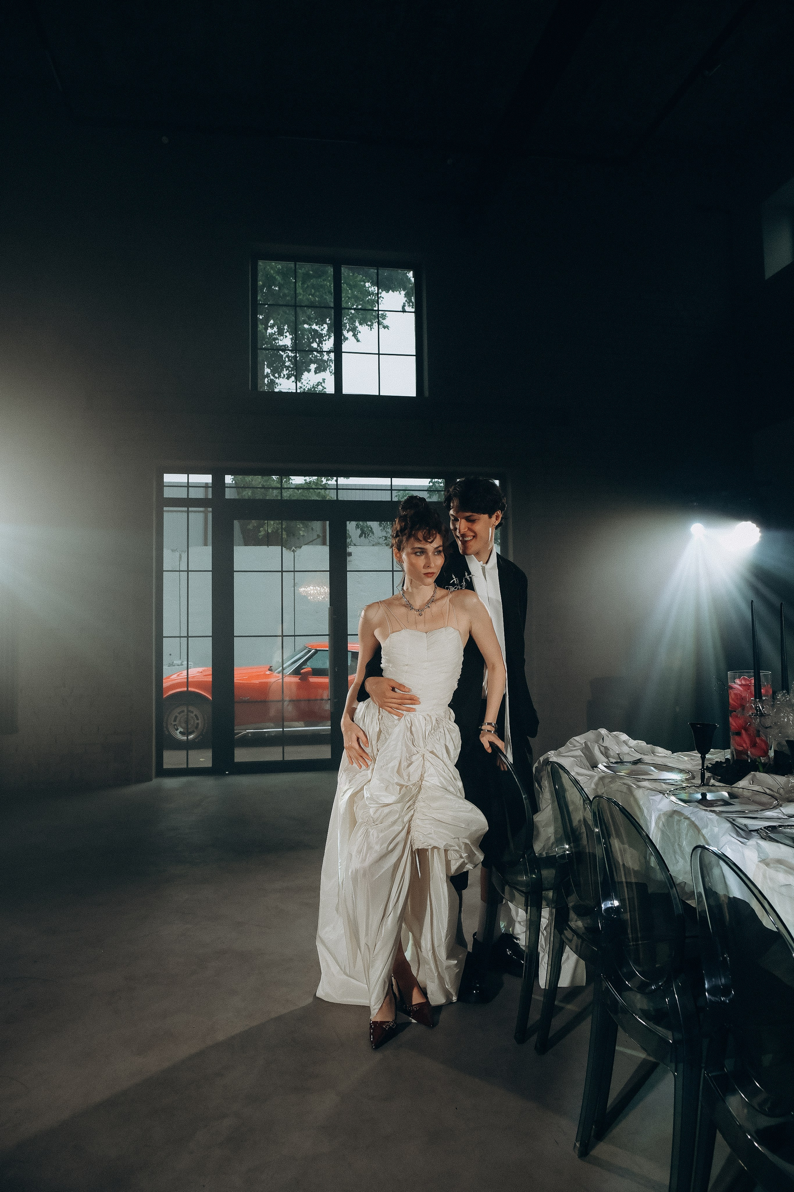 Свадебная фотосессия. Фотограф|Москва — Агбаш Лера