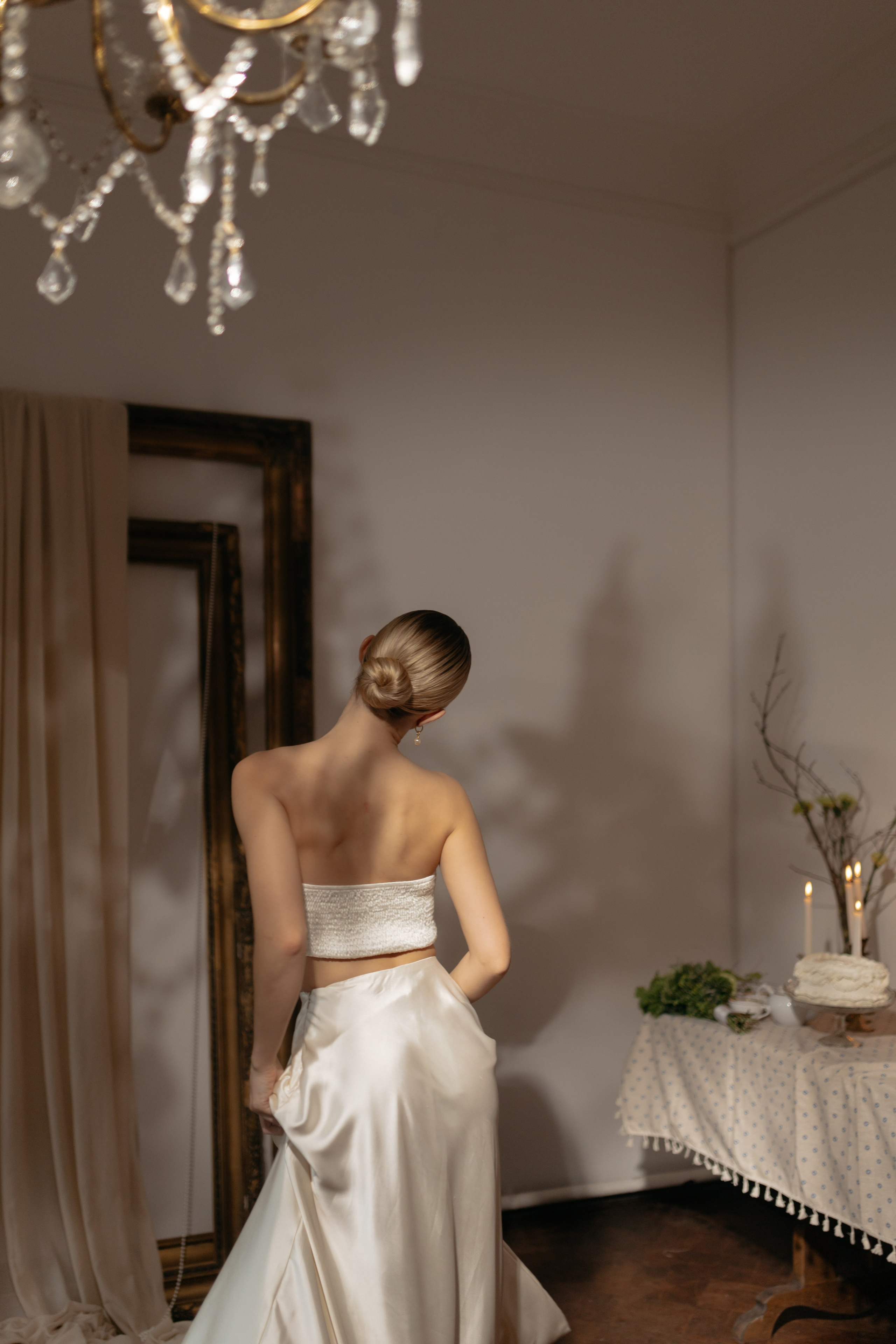 Утро невесты. Свадебный фотограф Нижний Новгород