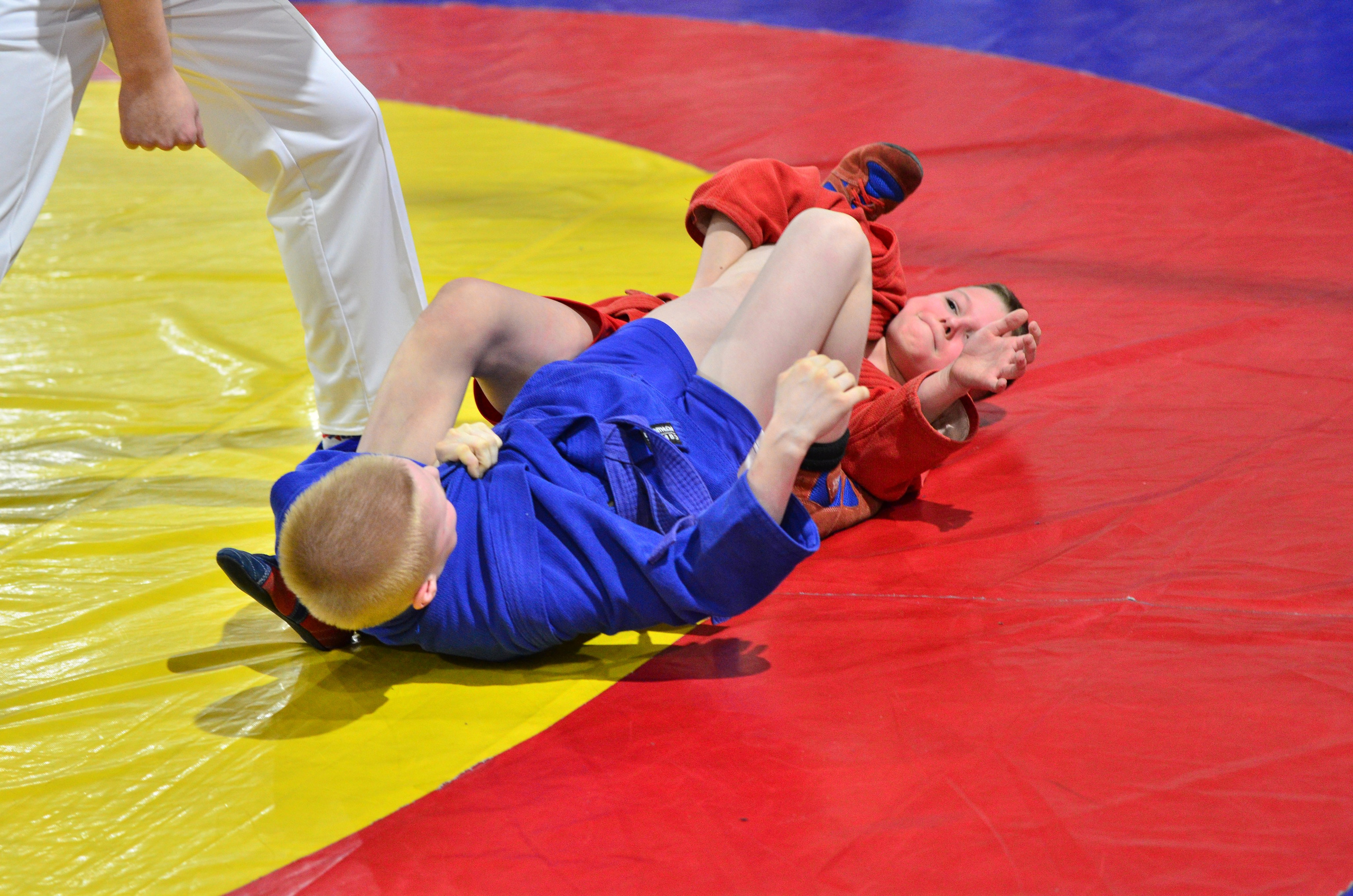 Самбо. Турнир памяти В. И. Минакова. Фото детских спортивных мероприятий и всякое интересное через объектив