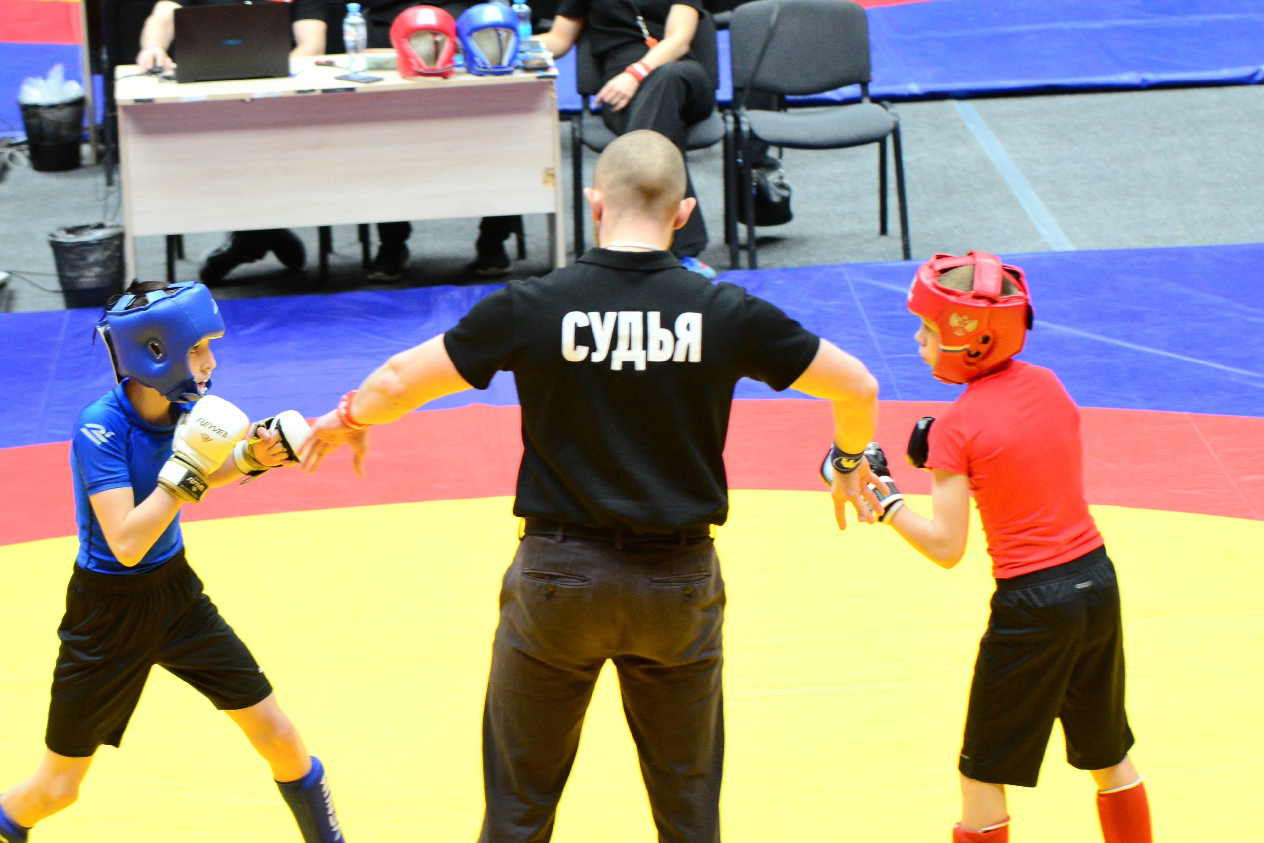 Панкратион. Первенство России. Фото детских спортивных мероприятий и всякое интересное через объектив