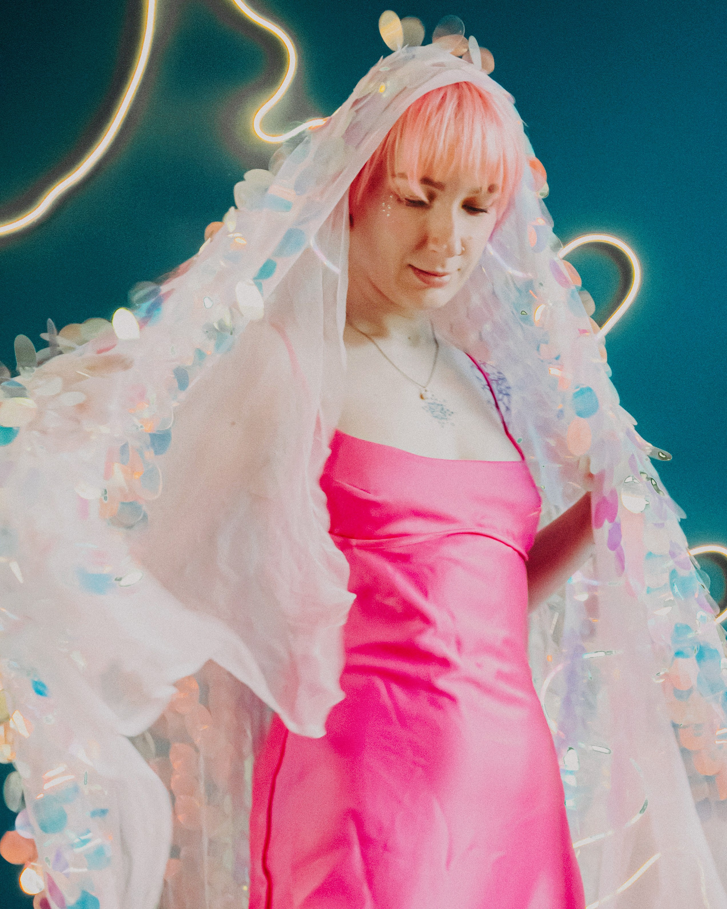 Вероника. Портретный фотограф Ванинен Анастасия. Санкт-Петербург