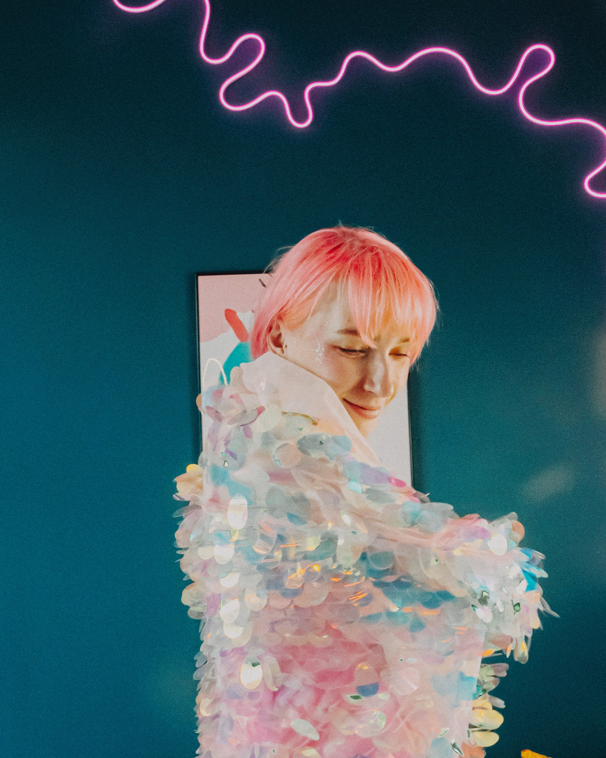 Вероника. Портретный фотограф Ванинен Анастасия. Санкт-Петербург