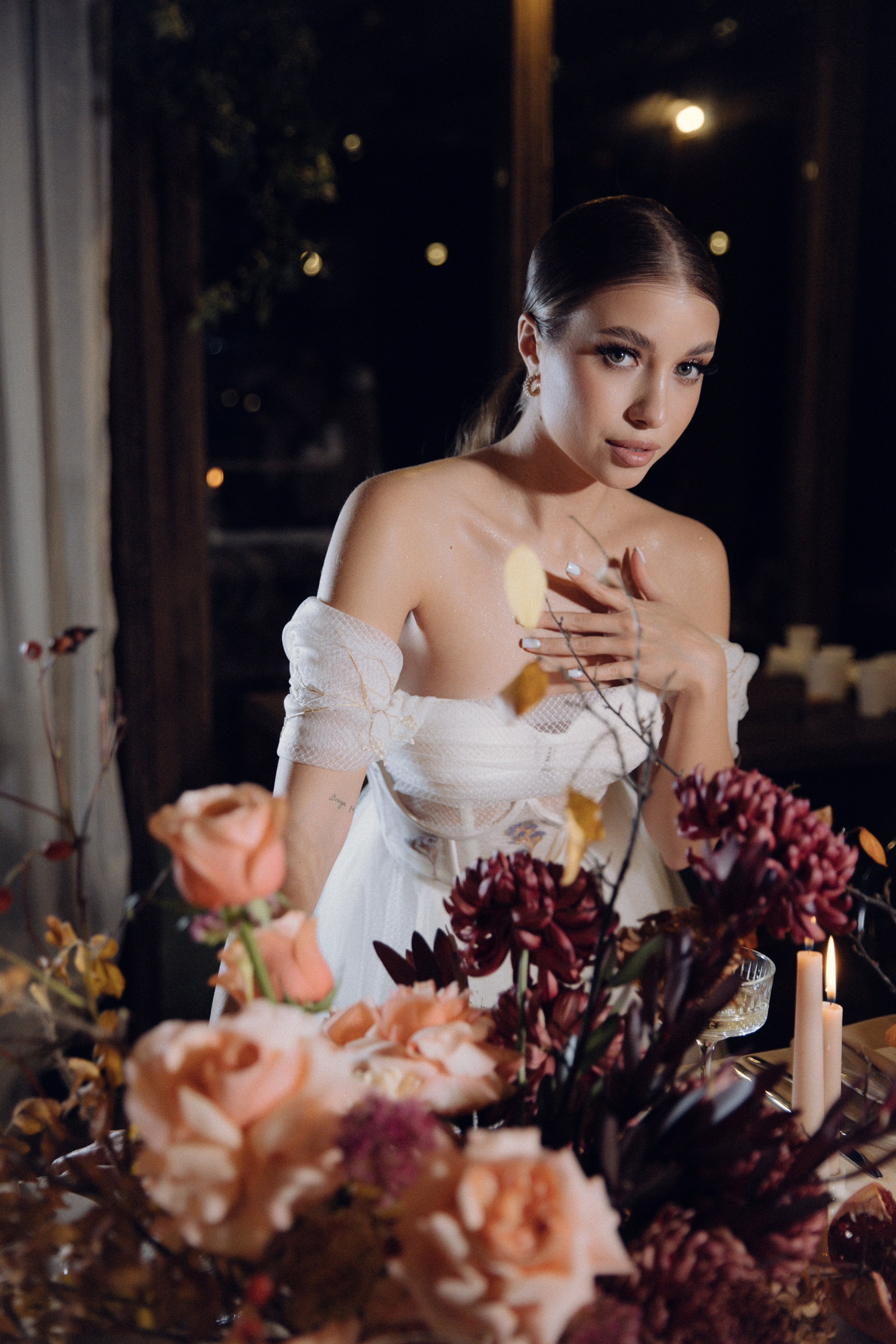 Ксюша и Леша. Фотограф Нижний Новгород