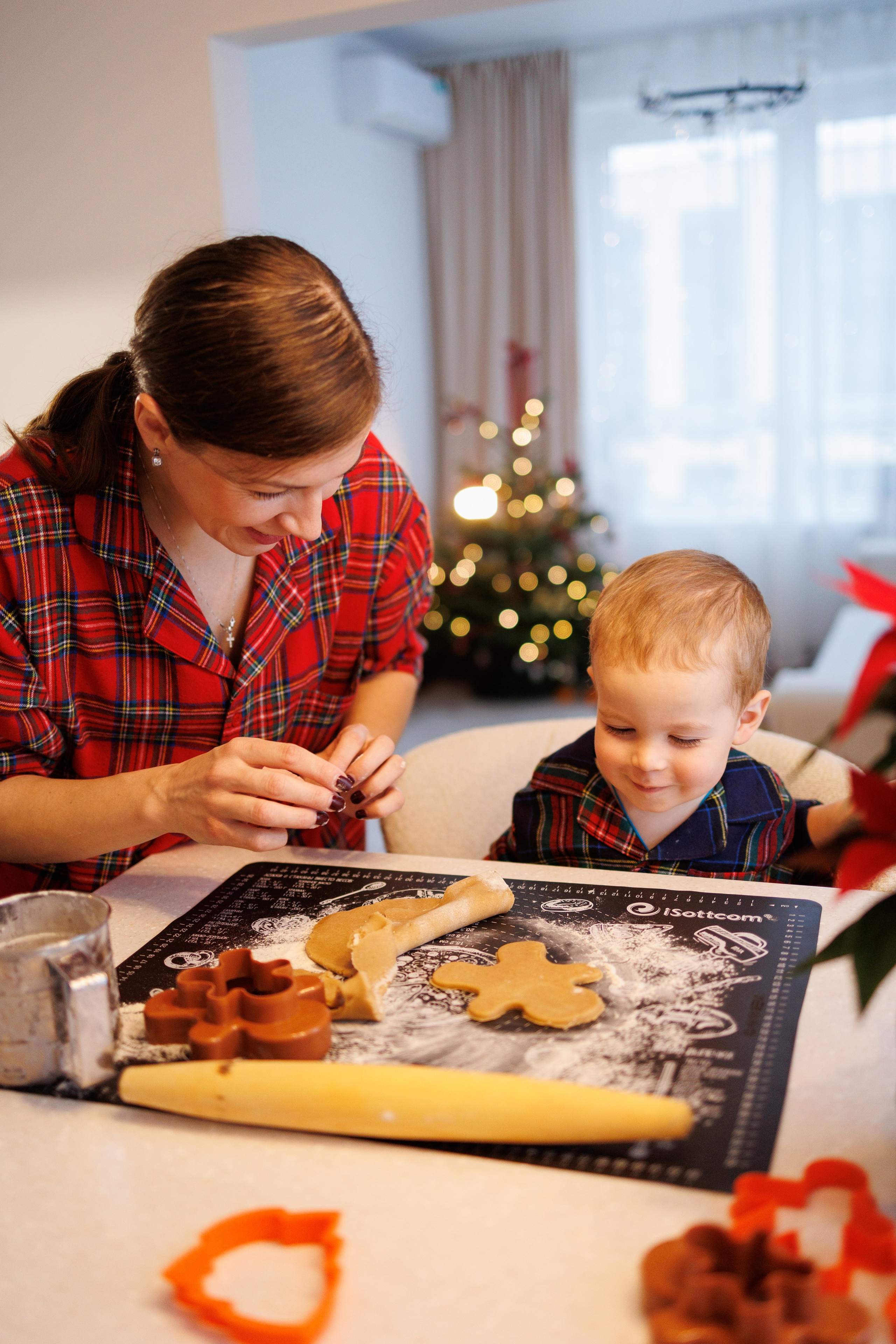 В ожидании сказки. Фотограф Москва Светлана Кирюшина