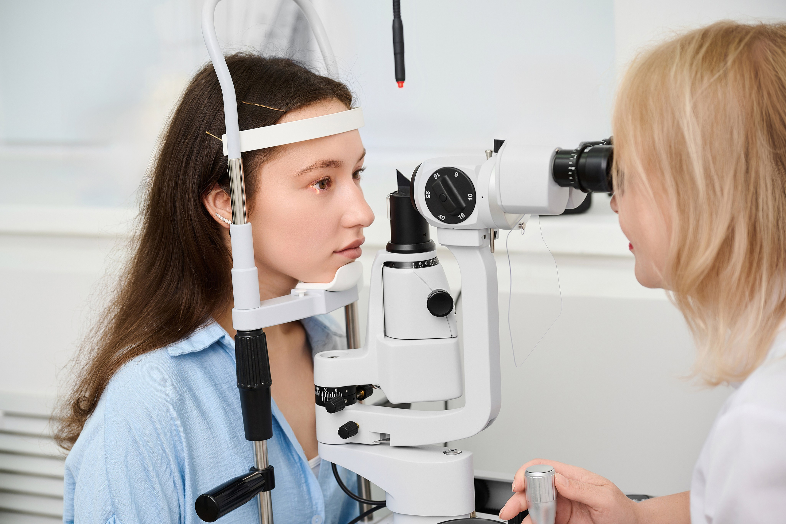 Медицина — Съемка врачей. Коммерческий фотограф в Ульяновске