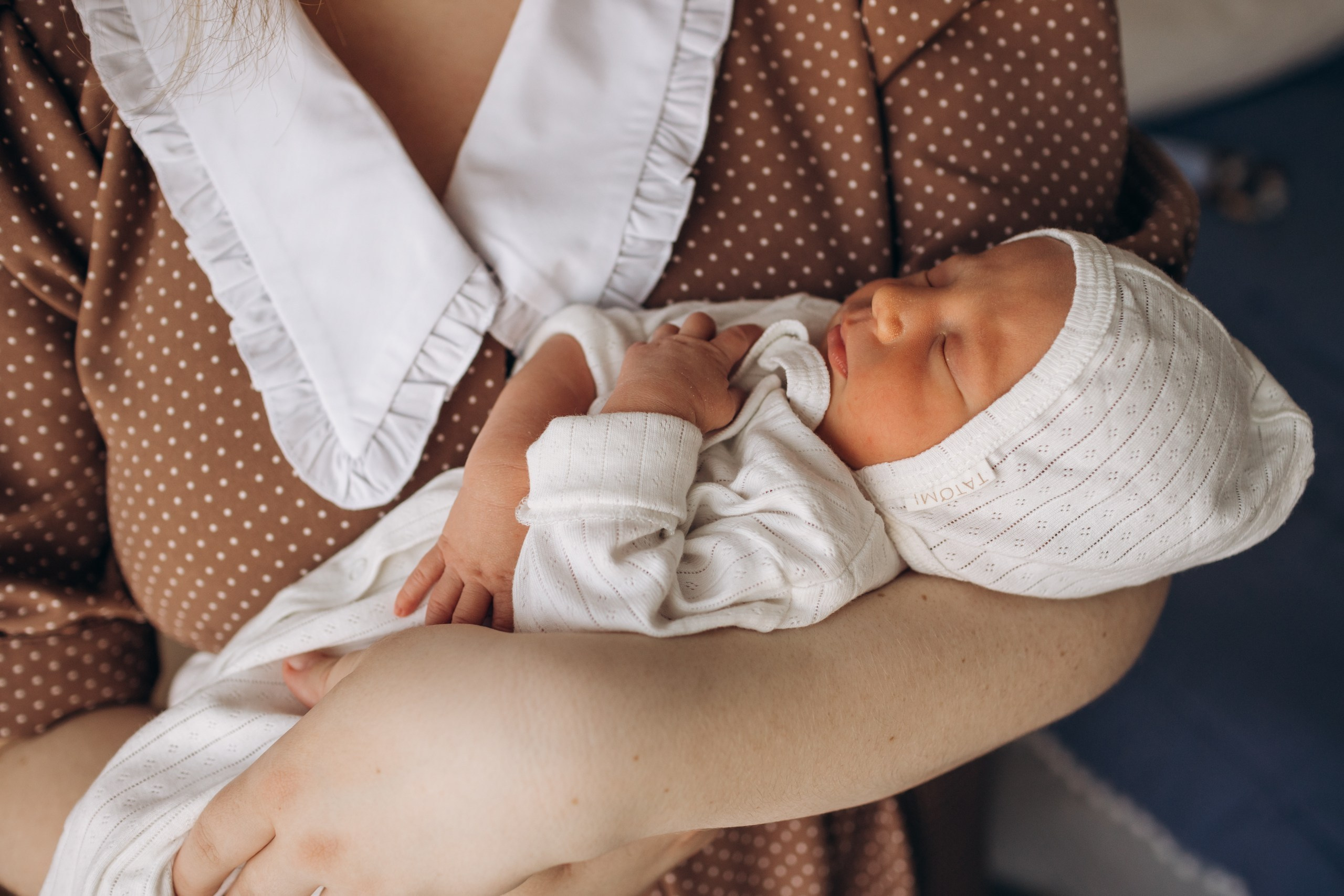 Первый в космосе. Выписка. Фотограф на роды в Санкт-Петербурге Екатерина Сысоева