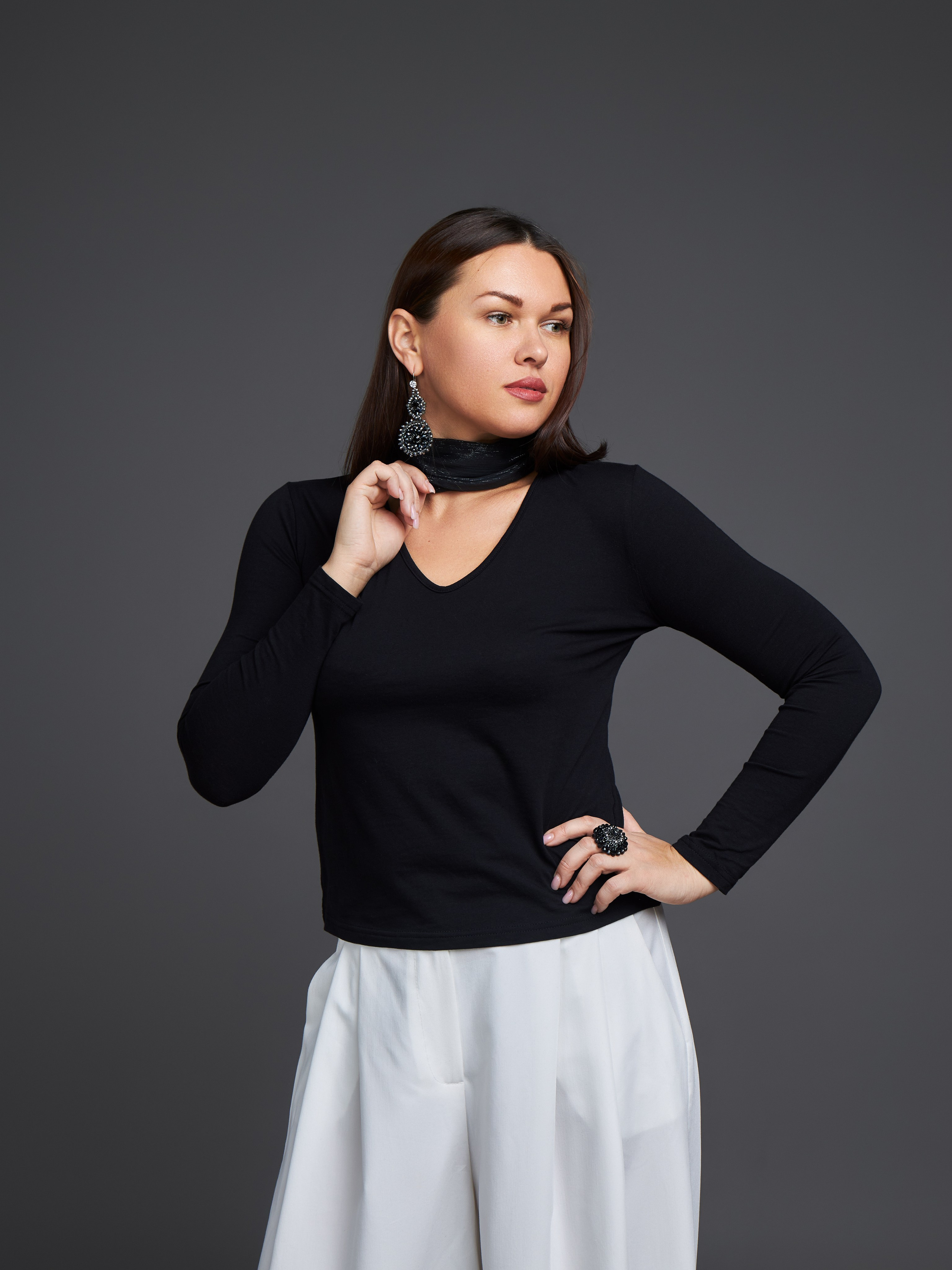 Фотосъемка для бренда одежды — предметная съемка | Михаил Фартушный