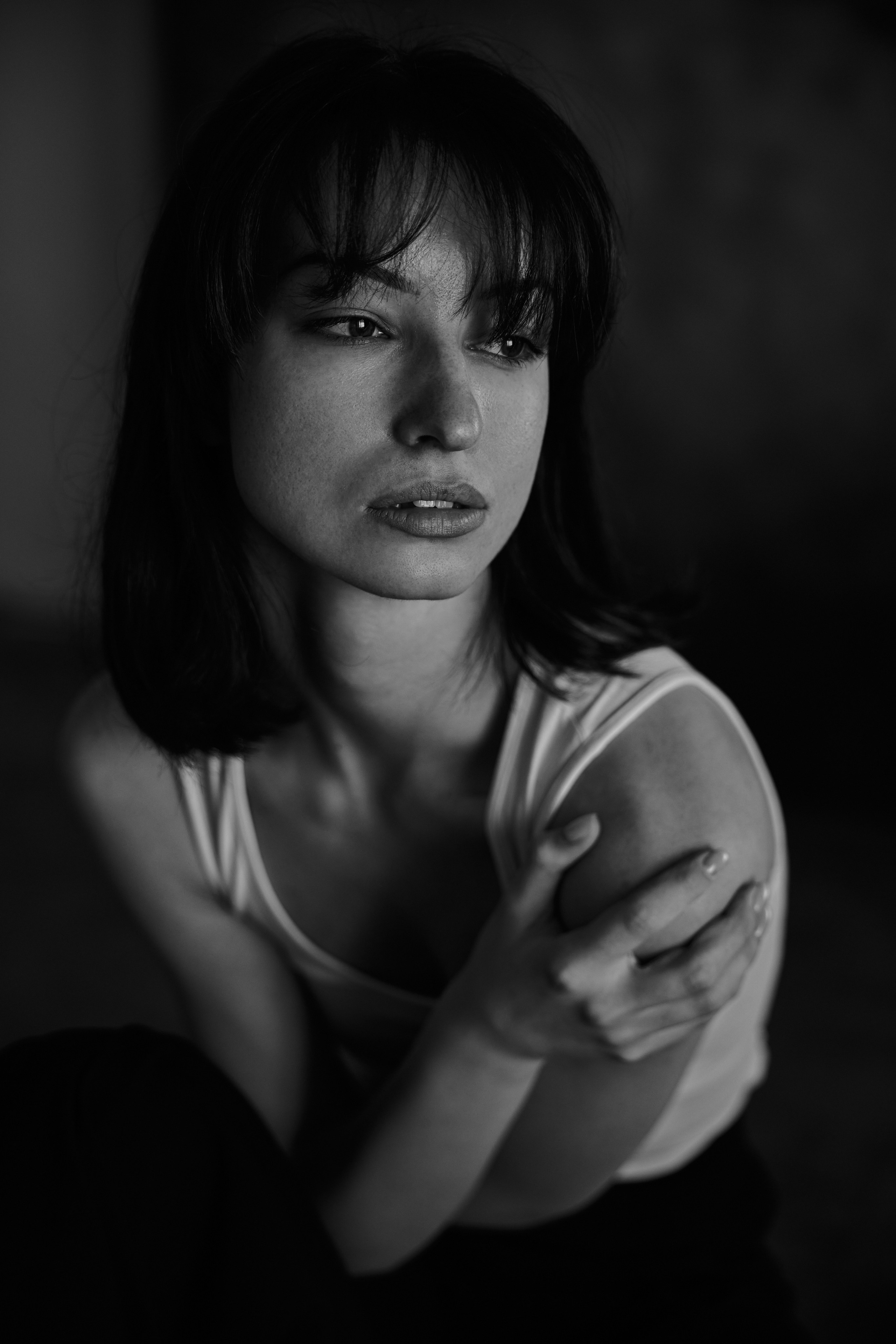 Ирина. Портретный, семейный, свадебный фотограф в Магадане — Екатерина Литвин