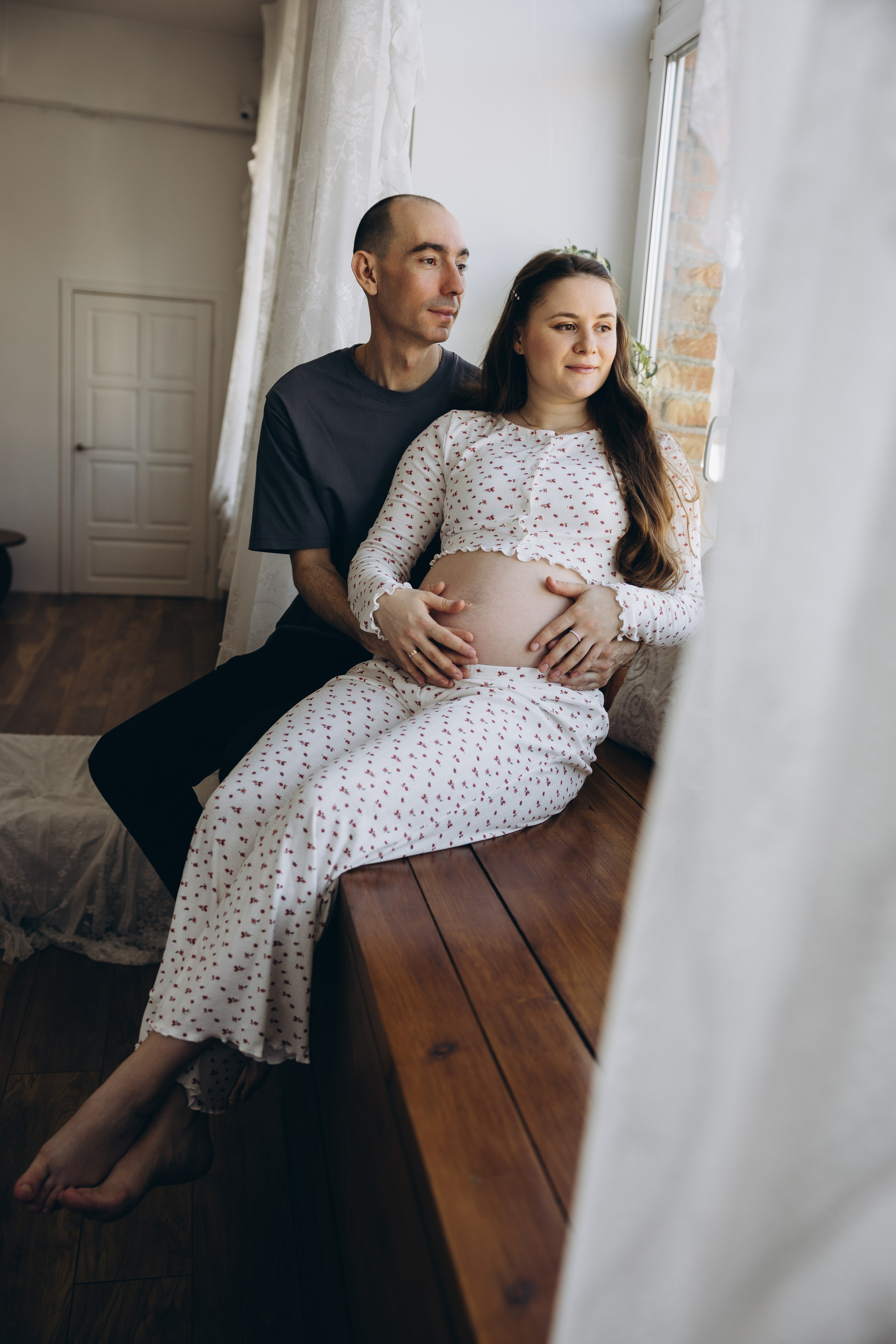 Коля и Даша. Свадебный, семейный фотограф в Иркутске Светлана Макаричева