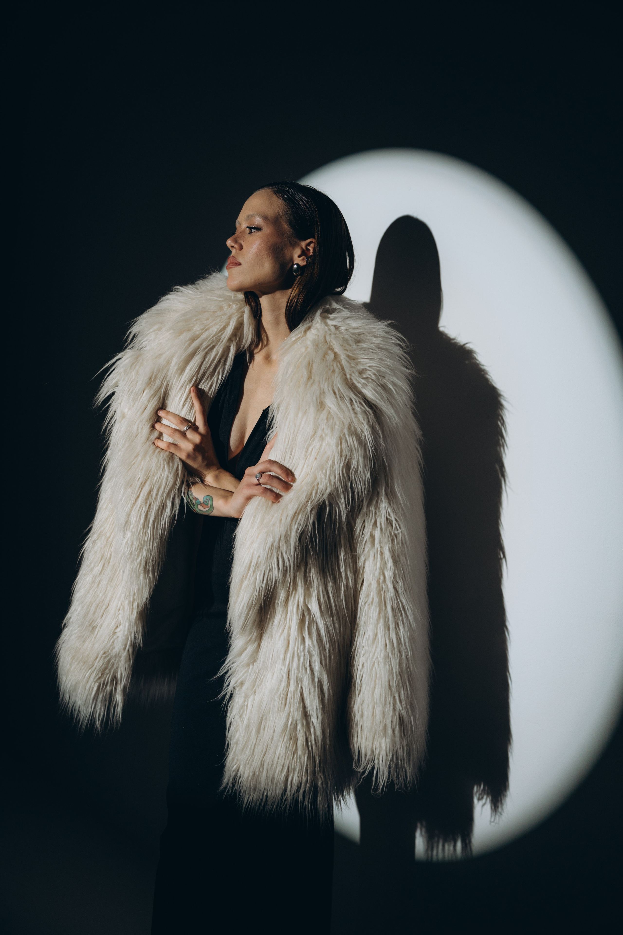 Дарья. Свадебный, семейный фотограф в Иркутске Светлана Макаричева