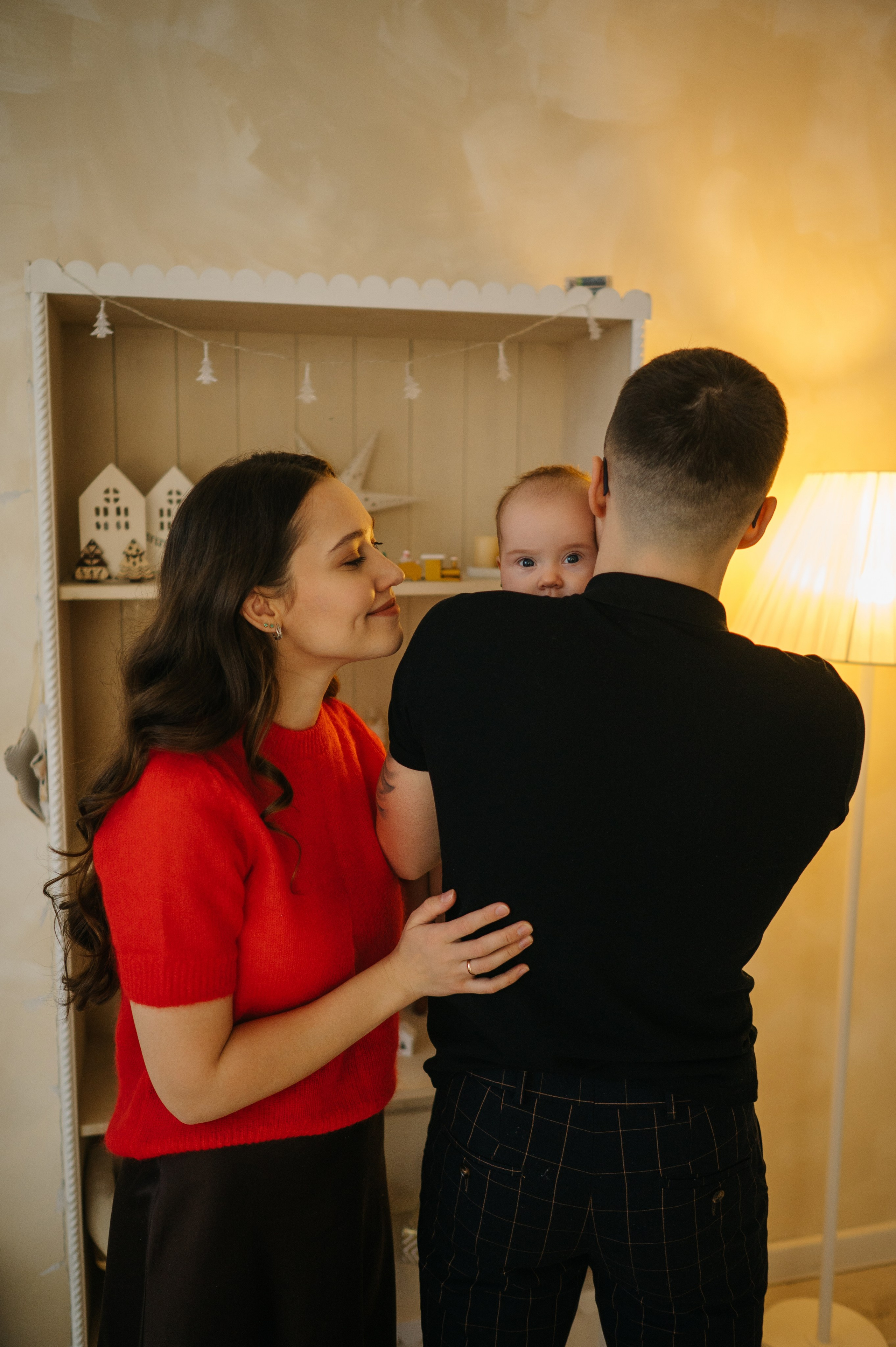 Кристина & Максим. Фотограф Архангельск