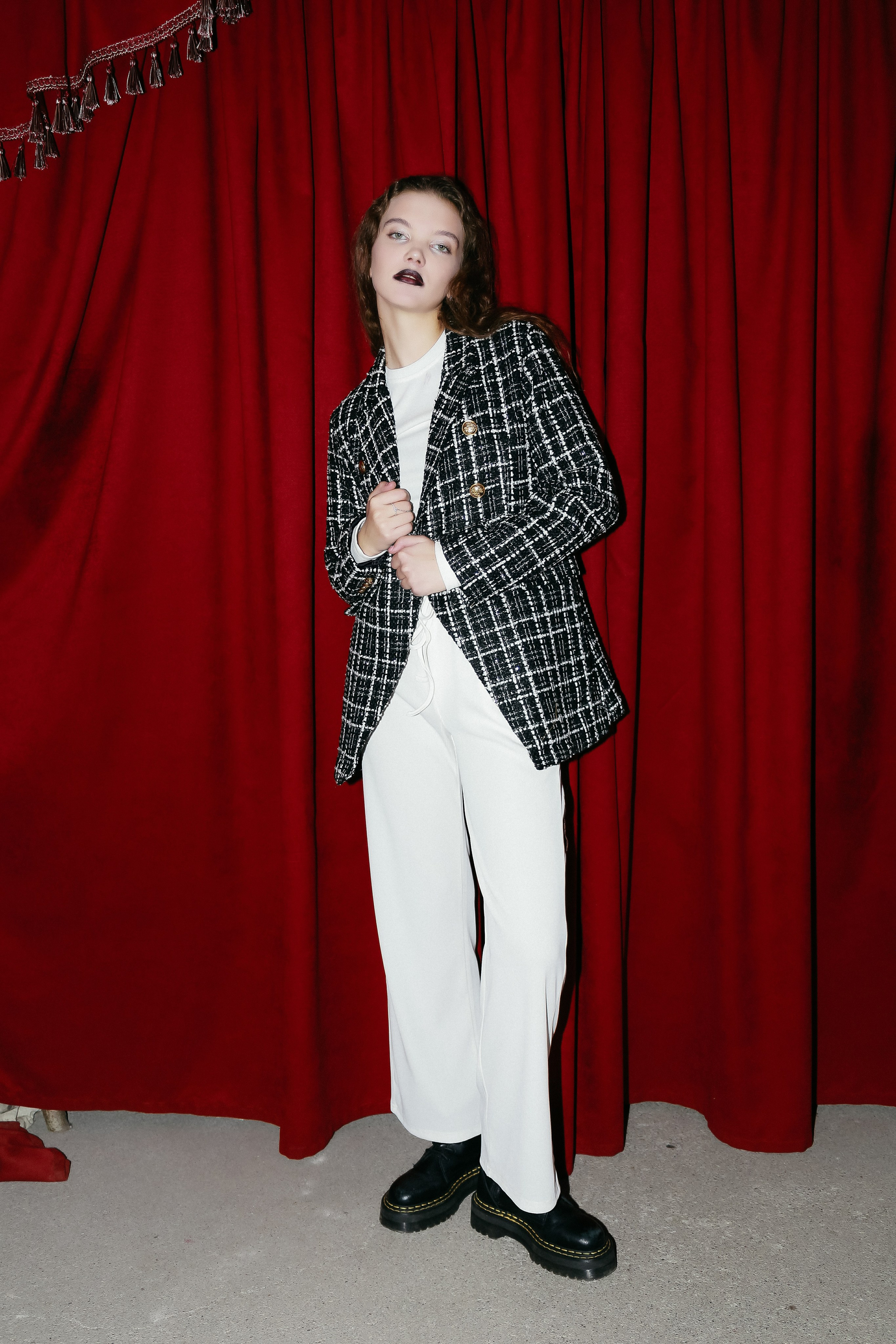 West Fashion Show 7/10/2023. Фотограф в Калининграде