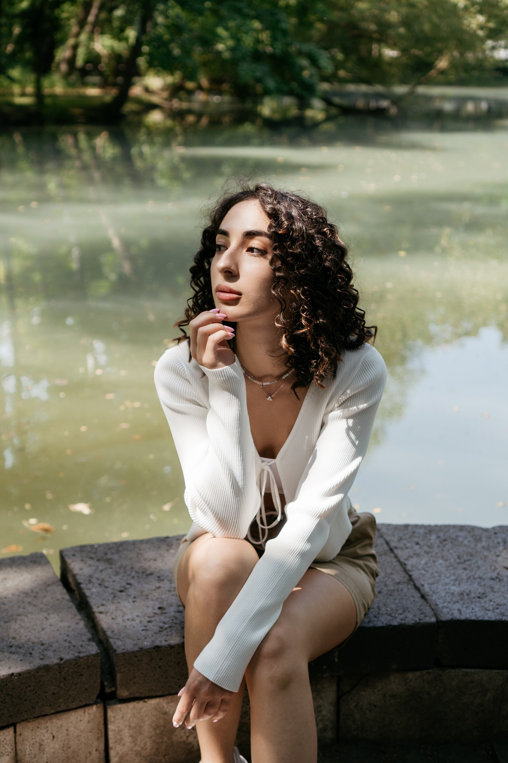 Берта. Серж Пироев | Фотограф во Владикавказе