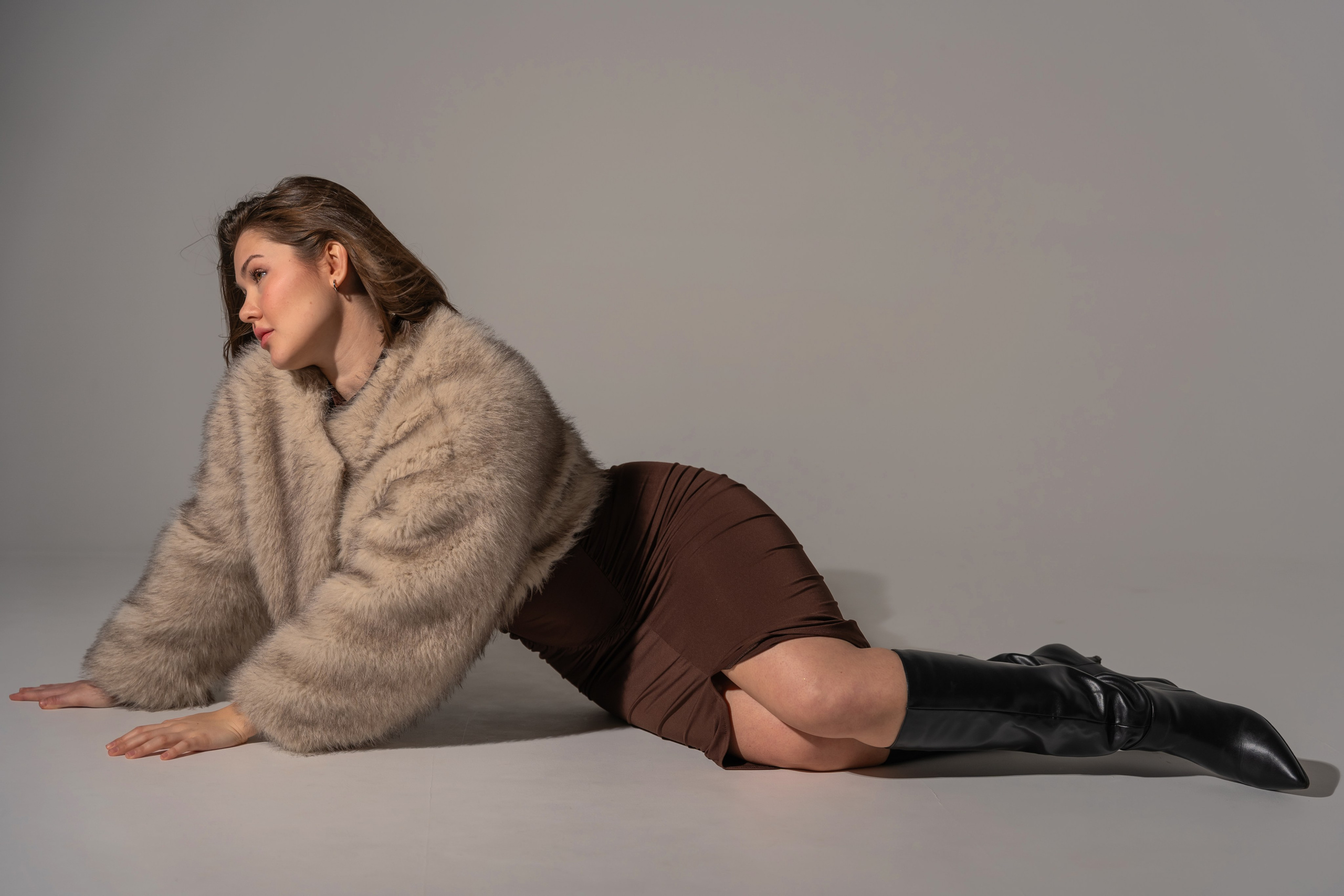 ДВА НОВОГОДНИХ НАСТРОЕНИЯ — ОТ УЮТА К ГЛЯНЦУ. Фотограф |Ленинск, Волжский, Волгоград| Наталья Савилова