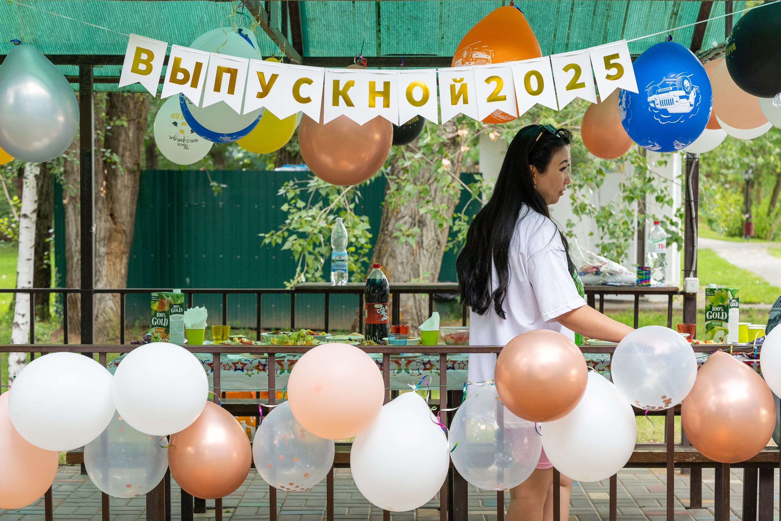 Прощай, школа, здравствуй, мир! Последний звонок и выпускной 9 А» класса. Фотограф |Ленинск, Волжский, Волгоград| Наталья Савилова