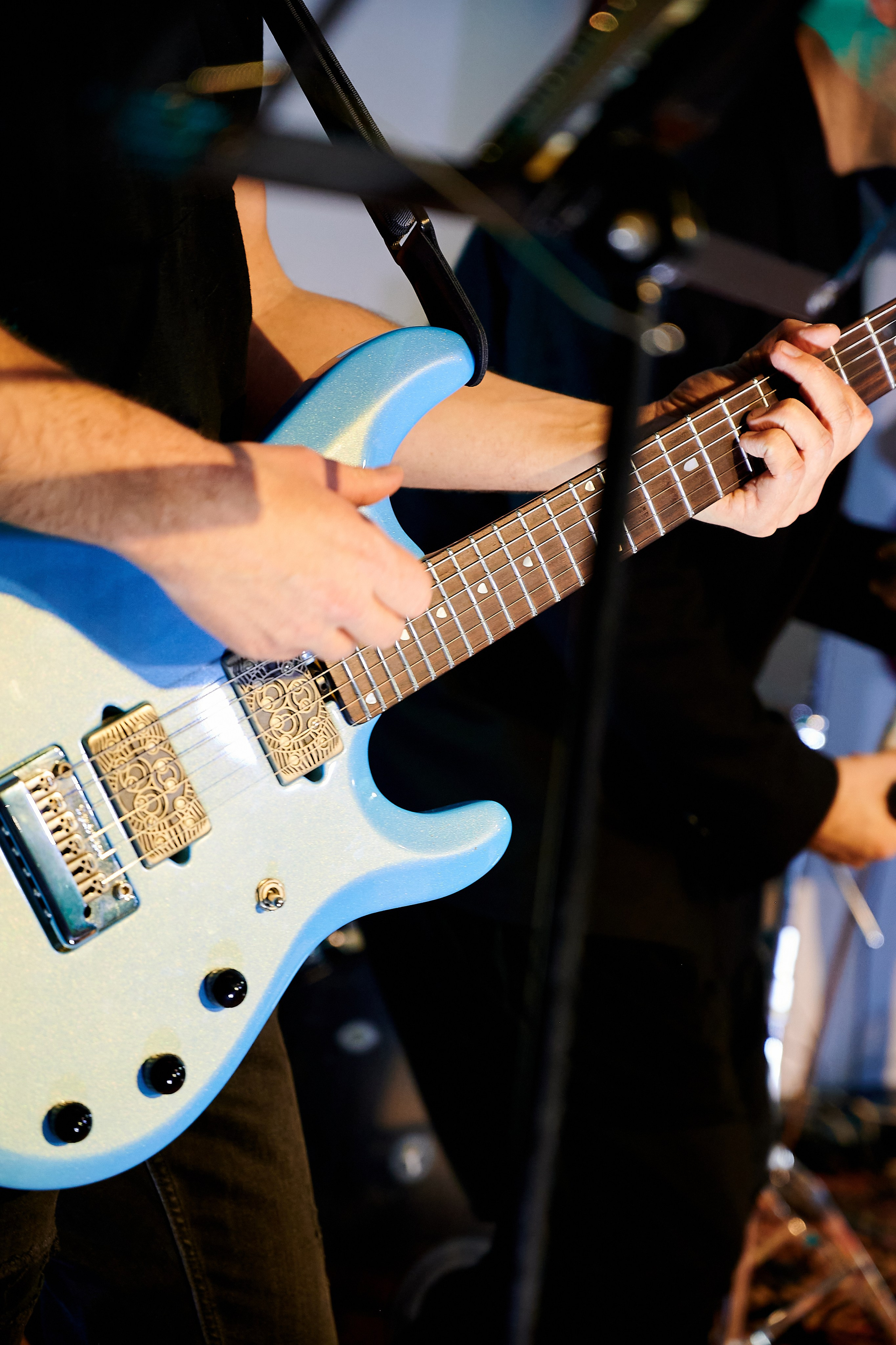 Др в Kowalski. Профессиональный репортажный фотограф в Самаре Никита Королев