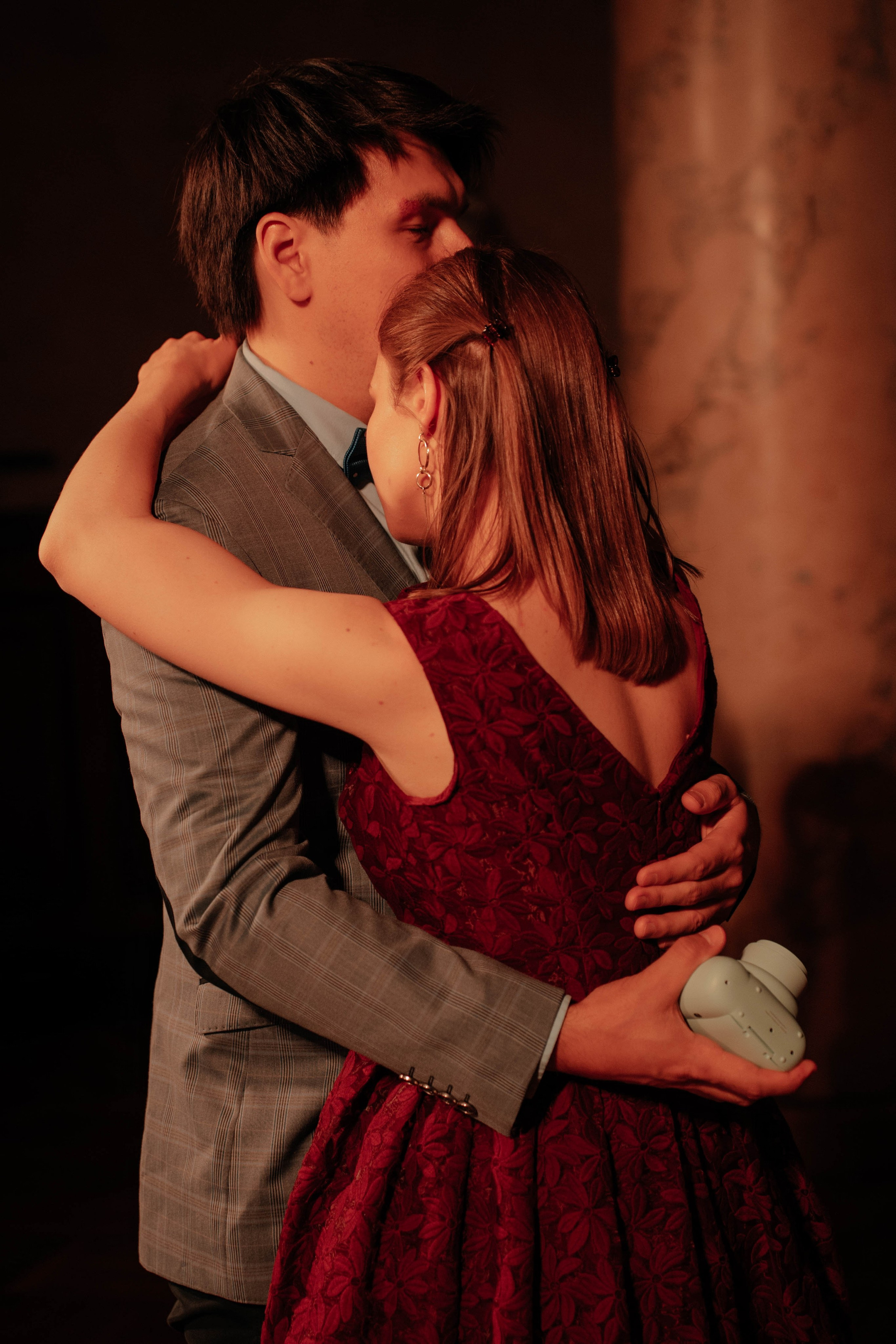 Иван и Анастасия. Свадебный фотограф Москва Александра Аверкова