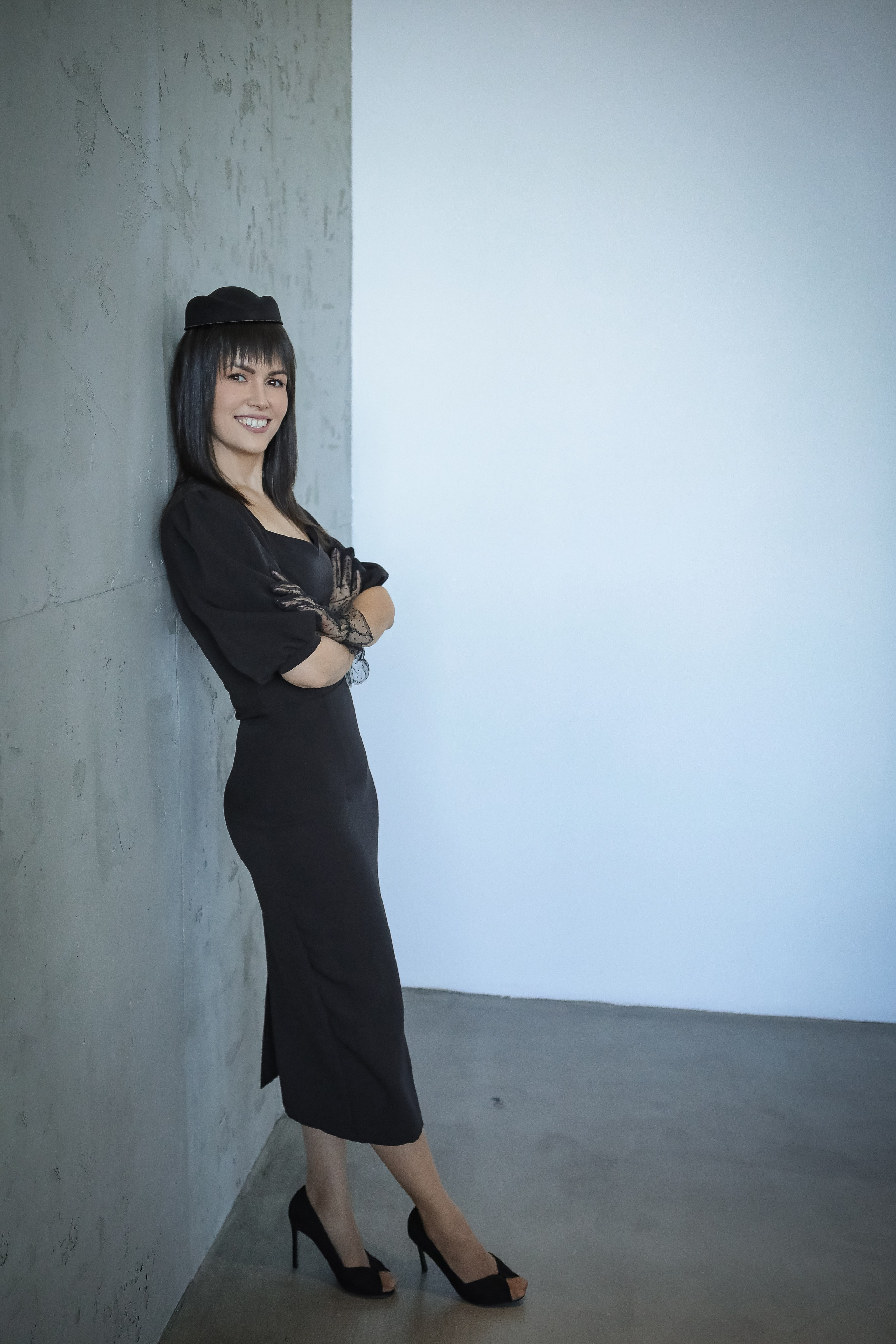 Дарья. Фотограф г. Хабаровск. Семейные и индивидуальные съёмки