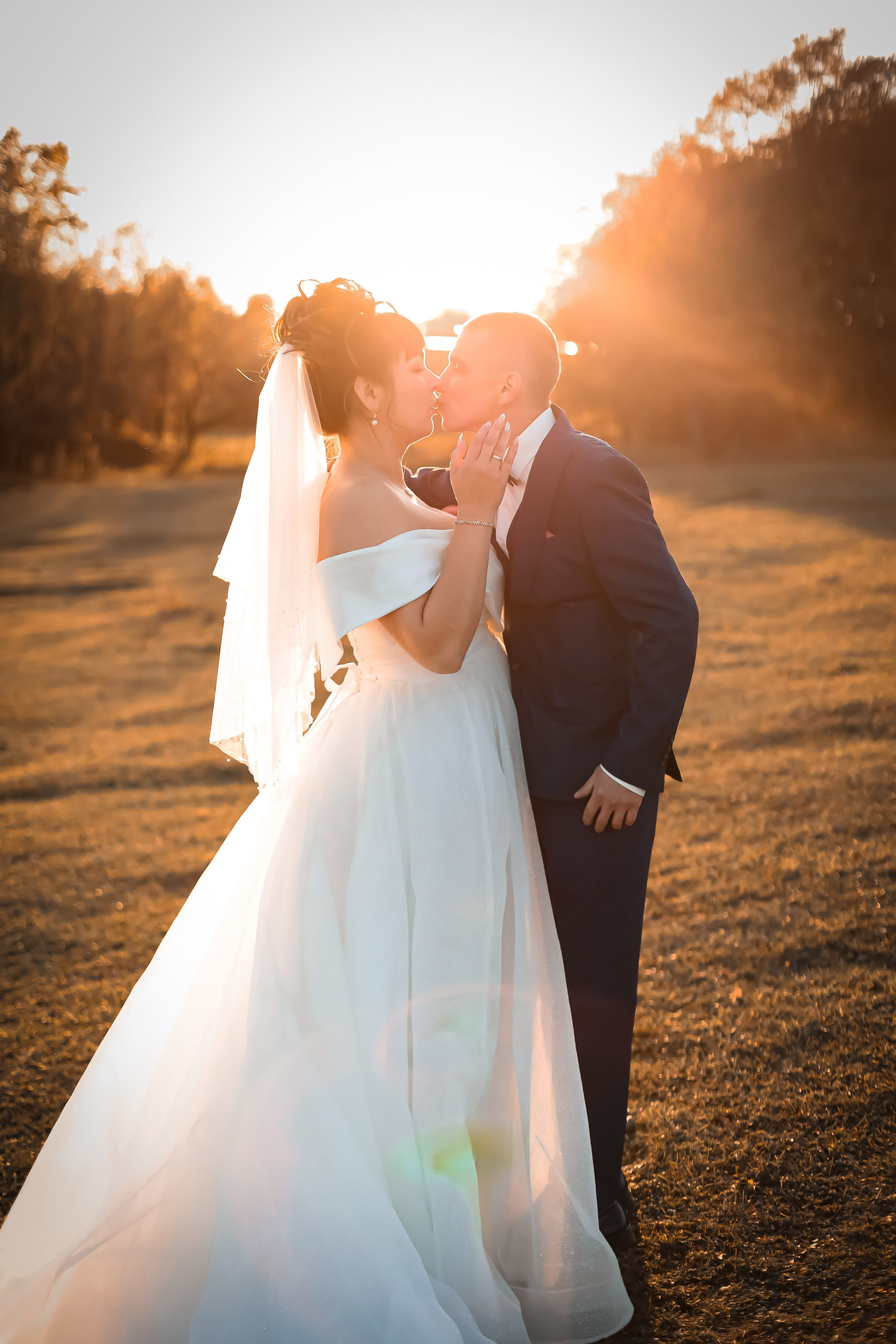 Елены и Антона. Фотограф г. Хабаровск. Семейные и индивидуальные съёмки