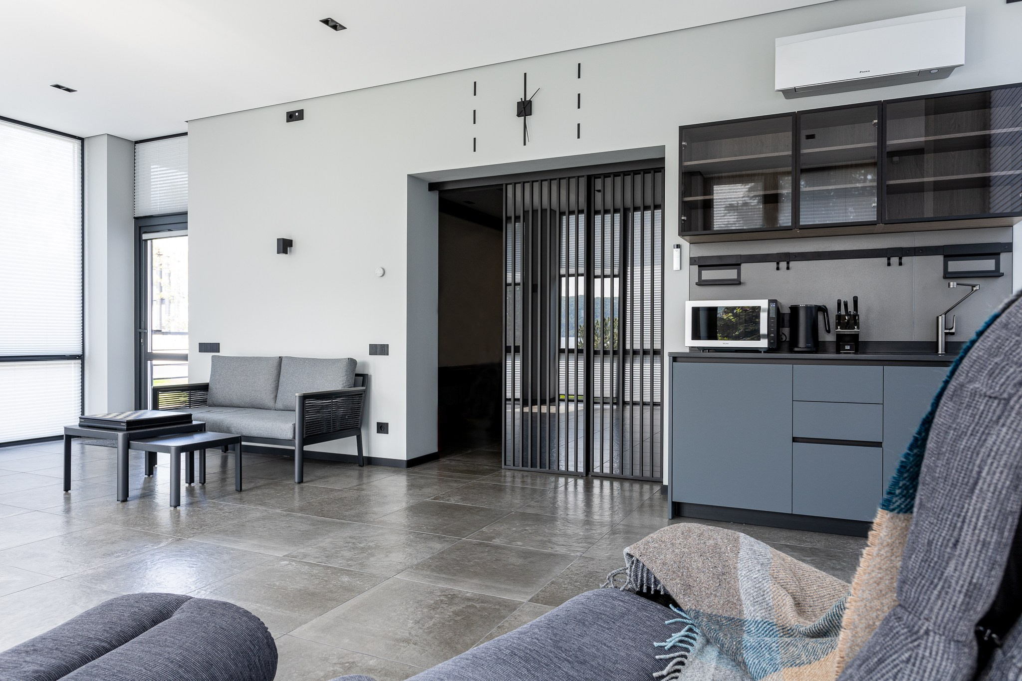 Частные дома. Интерьерный фотограф в Самаре Григорий Ревизов