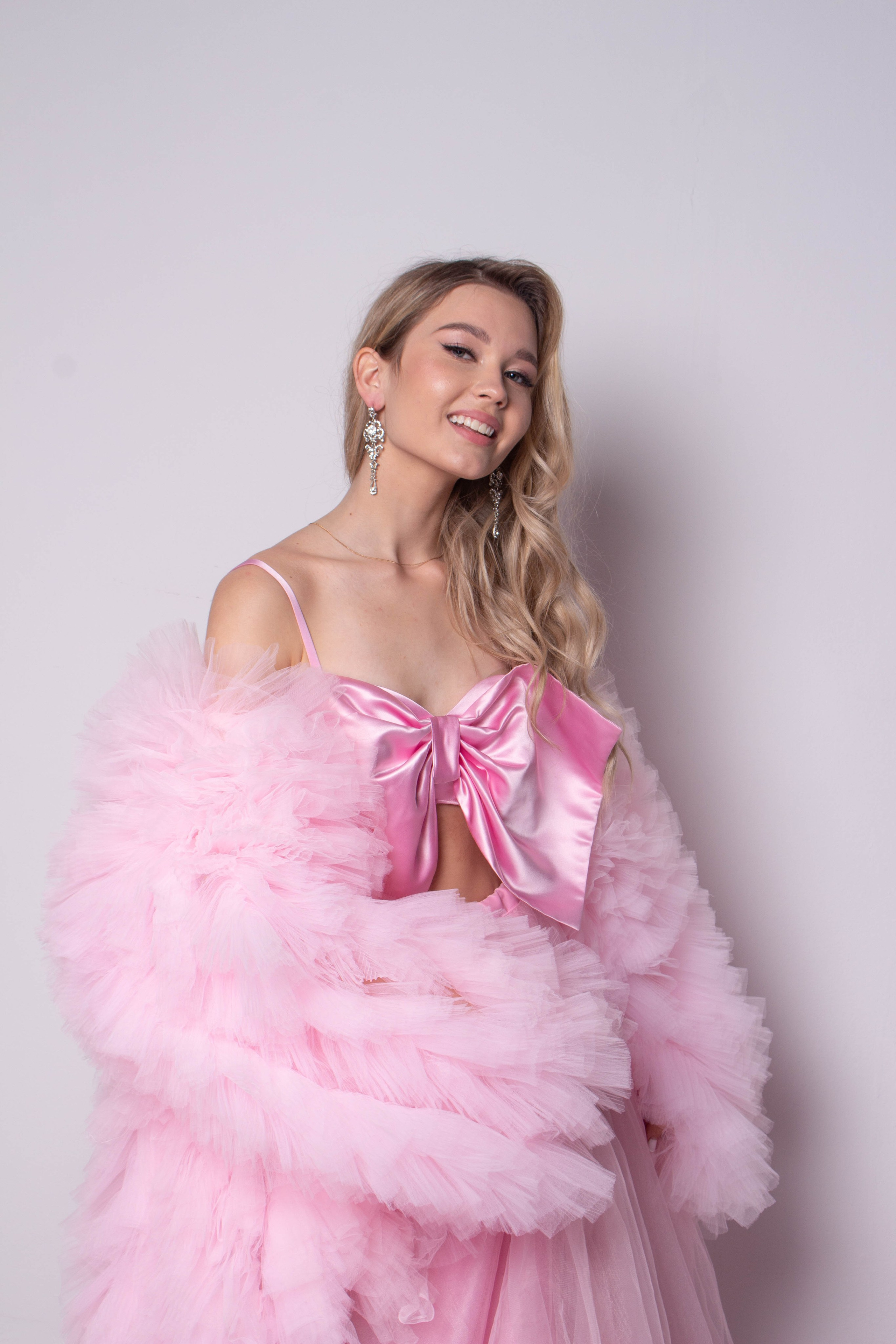 Вероника. Фотограф Шагалов Михаил