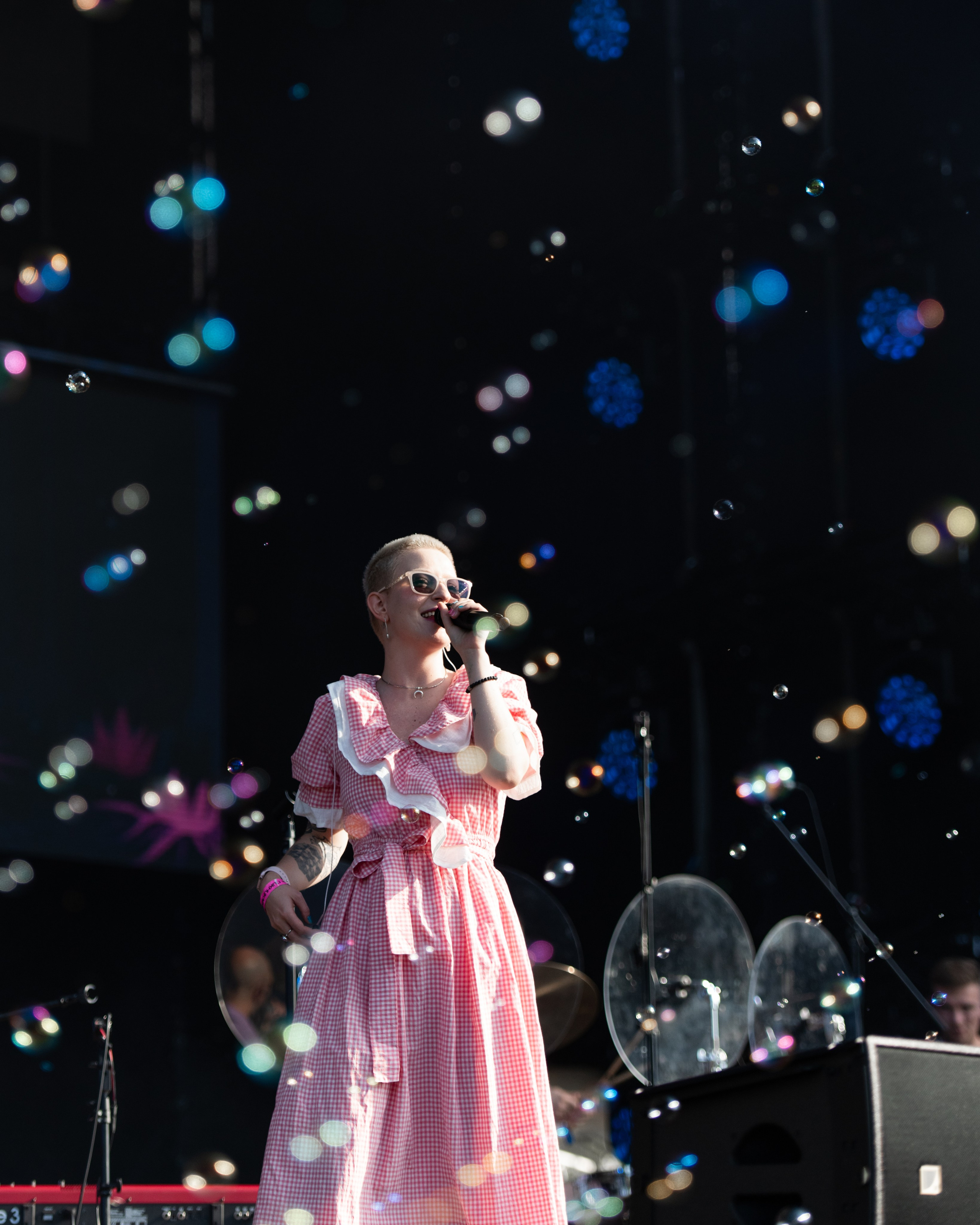 Пикник «Афиши». ДИНА МИХНЕВА спортивный фотограф Москва