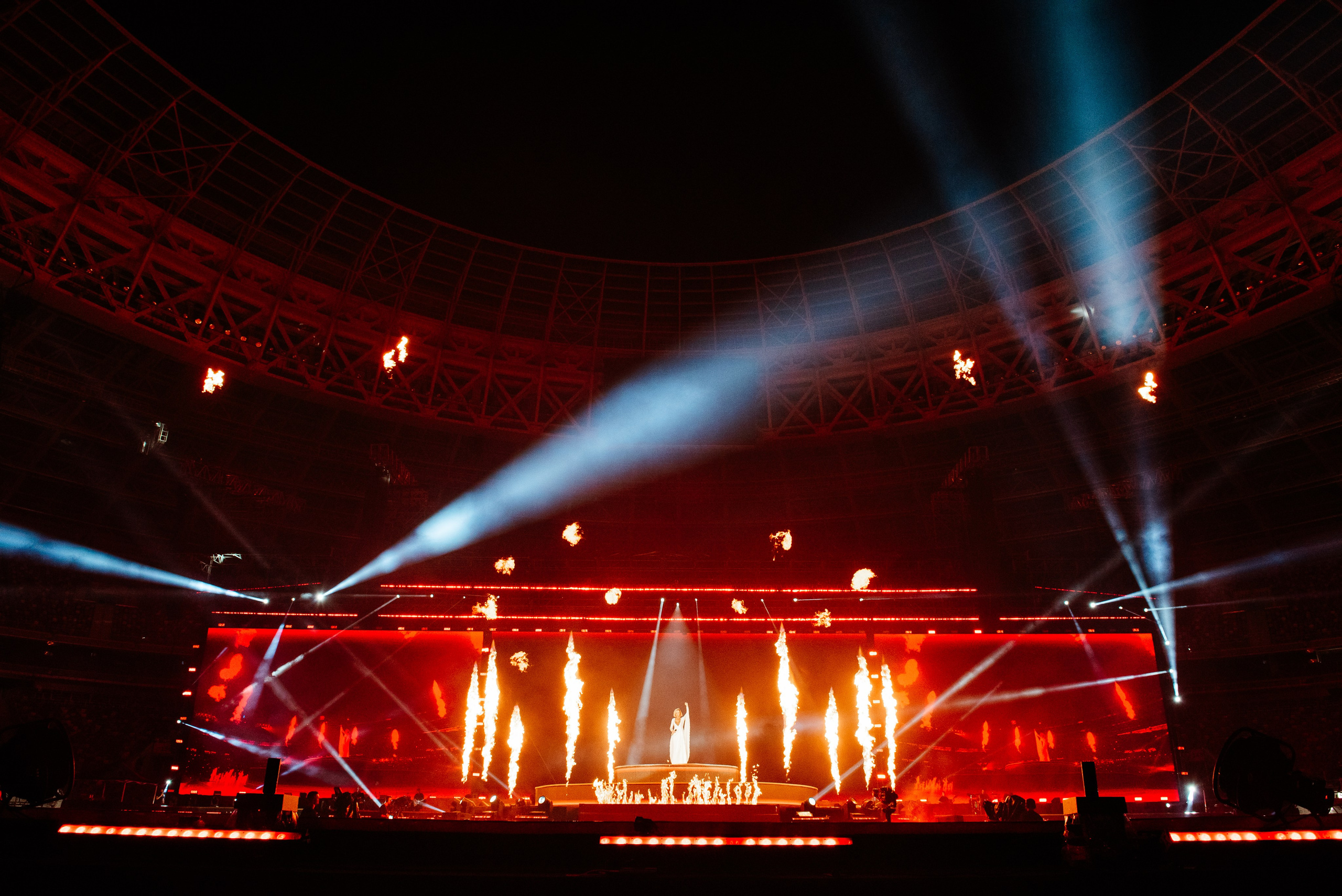 Полина ГАГАРИНА. ДИНА МИХНЕВА спортивный фотограф Москва