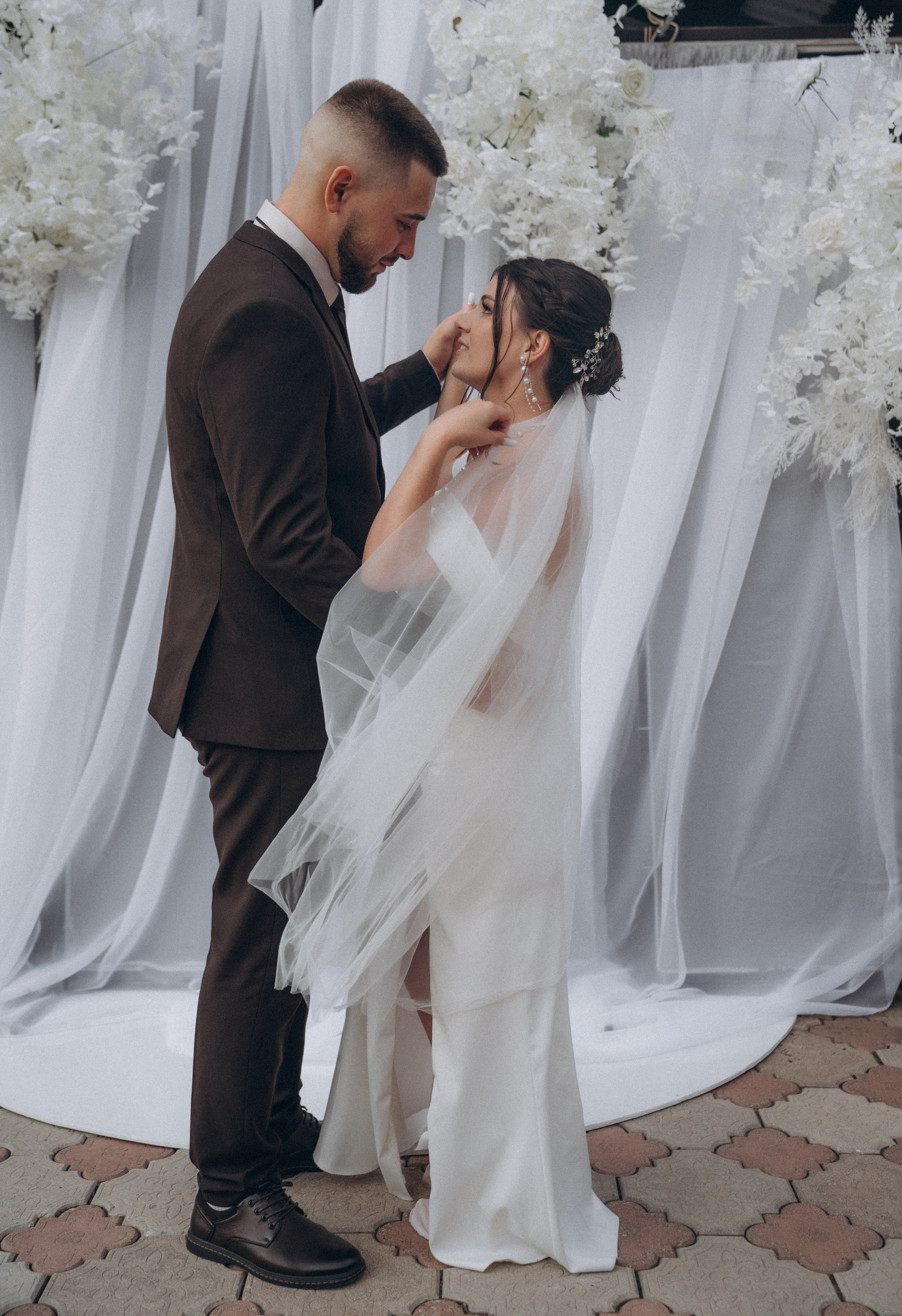 Карина и Максим. Фотограф Белебей Абзалетдинов Артур