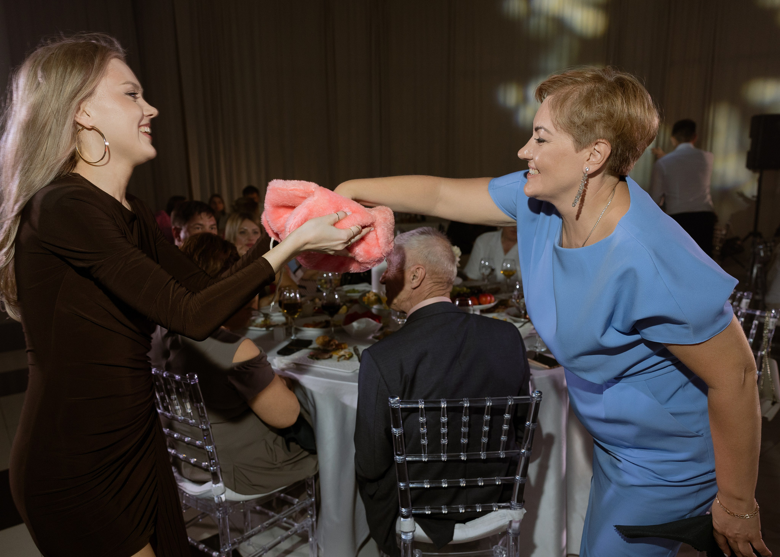 Андрей и Полина. Фотограф Эмиль Исякаев