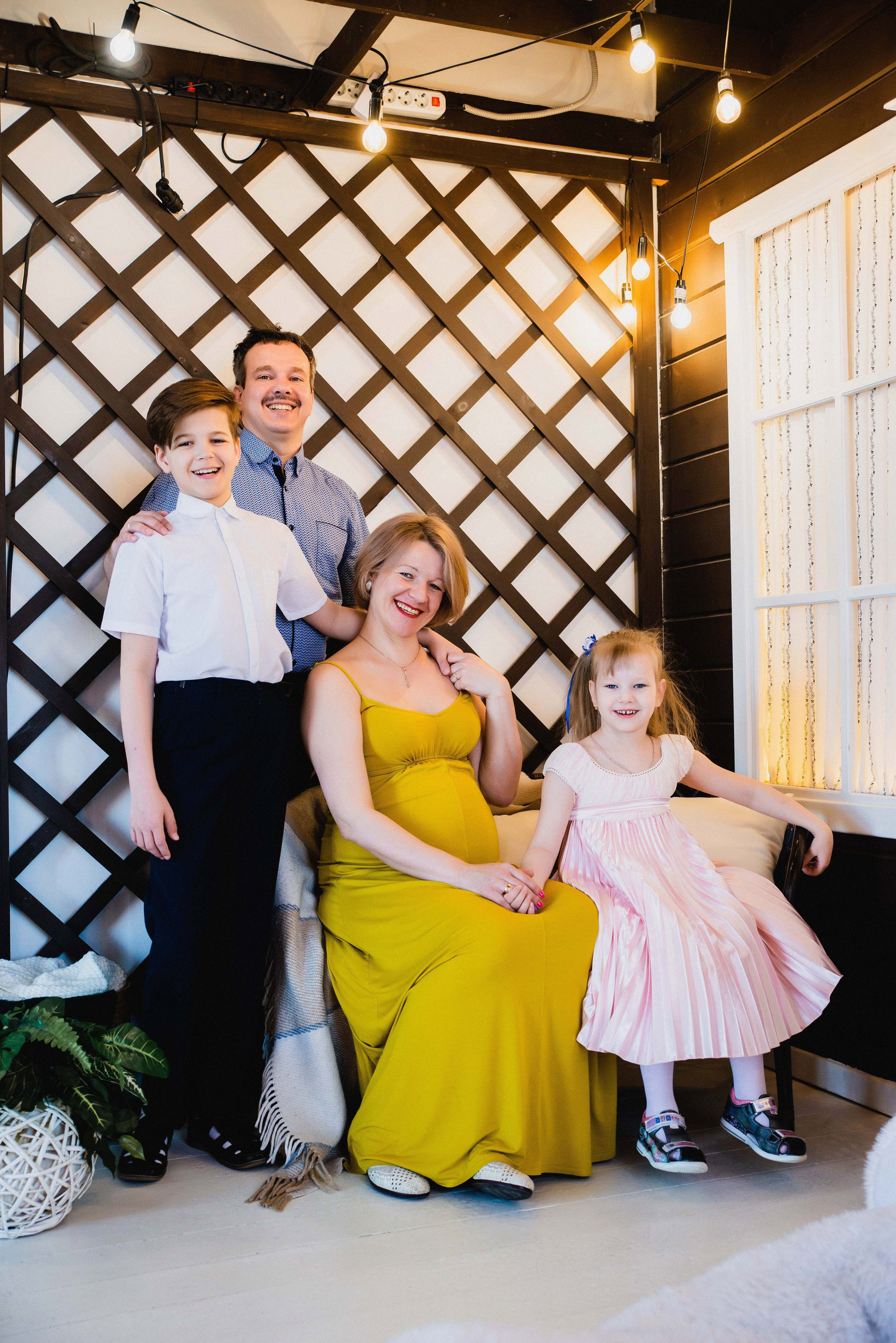 Семьи и дети. Айсылу Счастливая — Фотограф | Ретушёр | Нейрокреатор