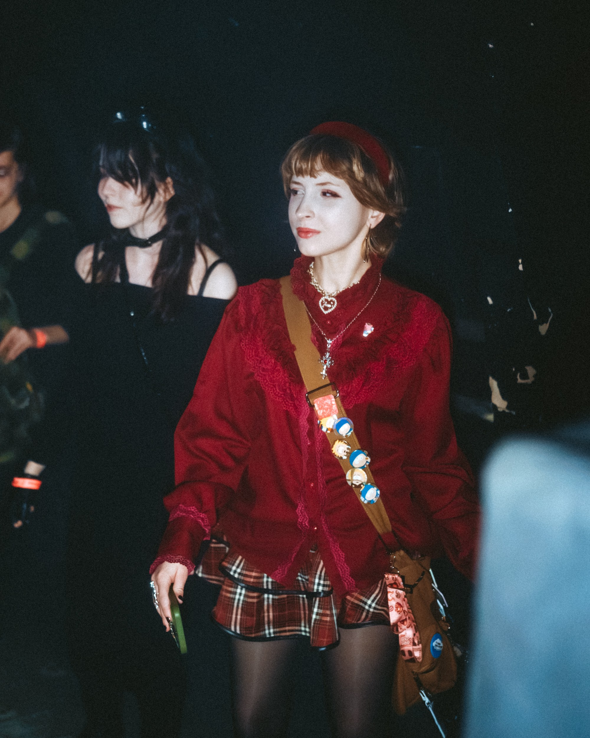 Sonic Rave. Кутнов Владислав | Портретная и городская фотосессии | Санкт-Петербург