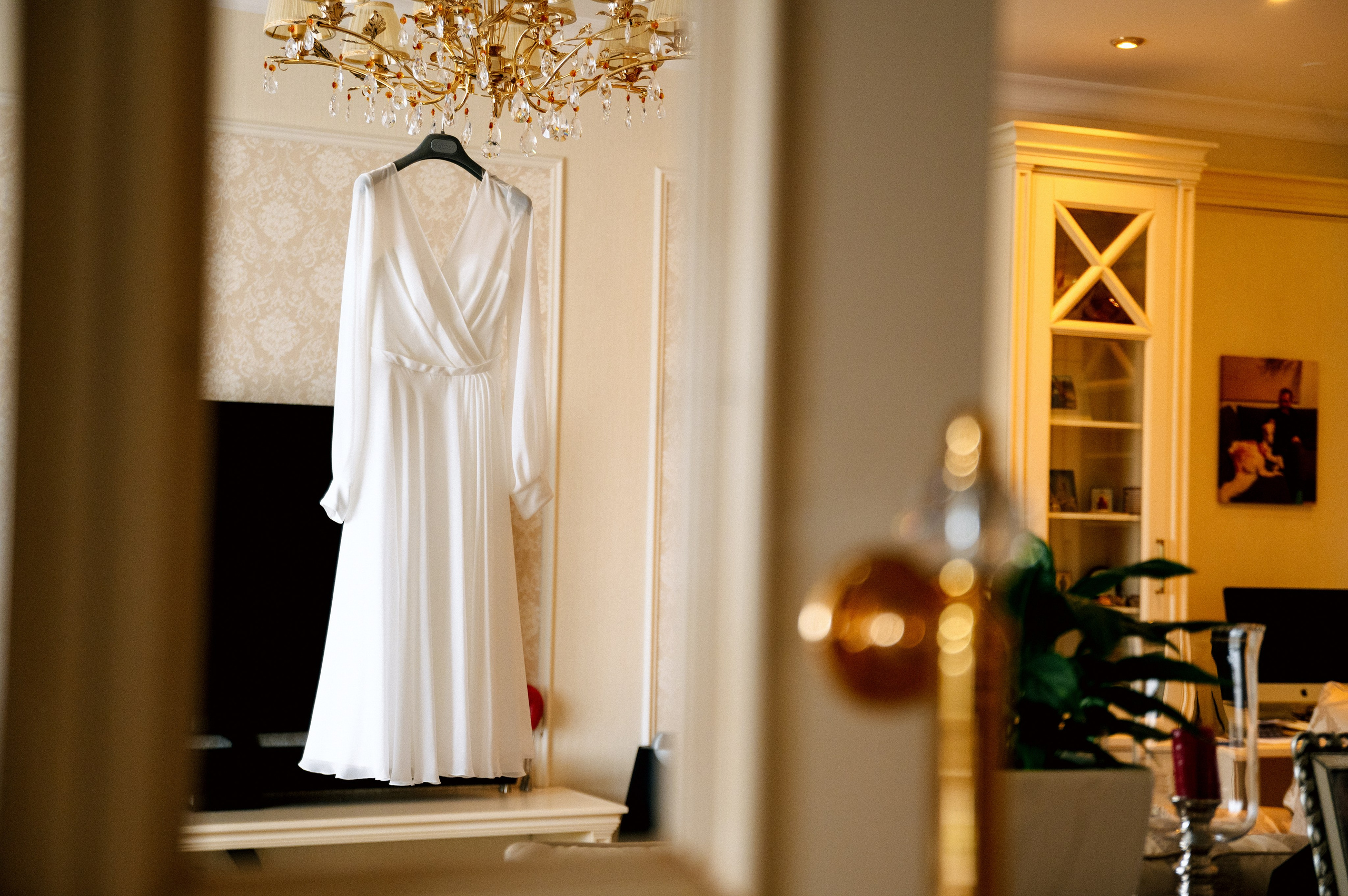 ЯНА и ЖЕНЯ. Шашкова Вероника / Свадебный и семейный фотограф Москва и Ярославль