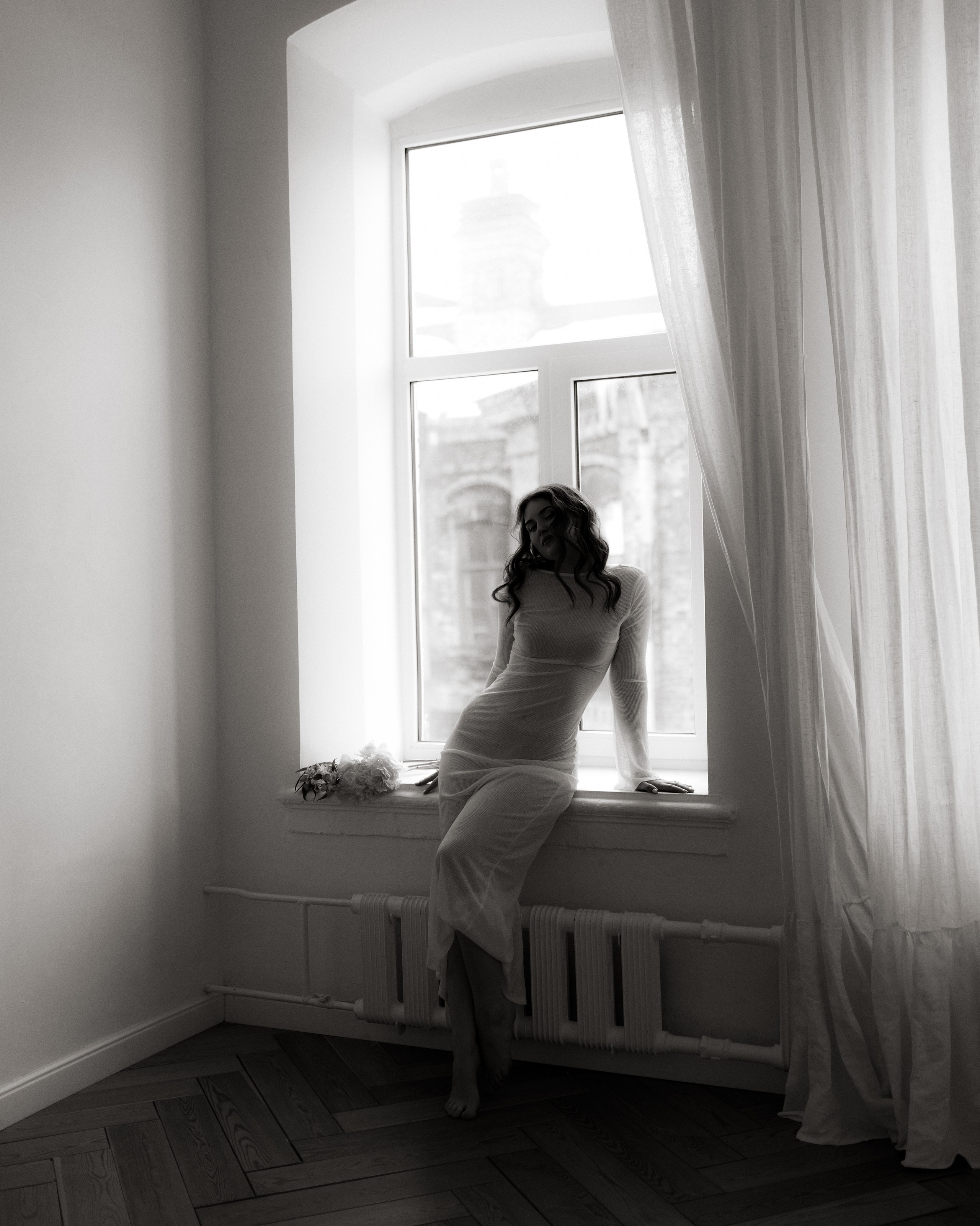 Анна. DARYA.BELKINA