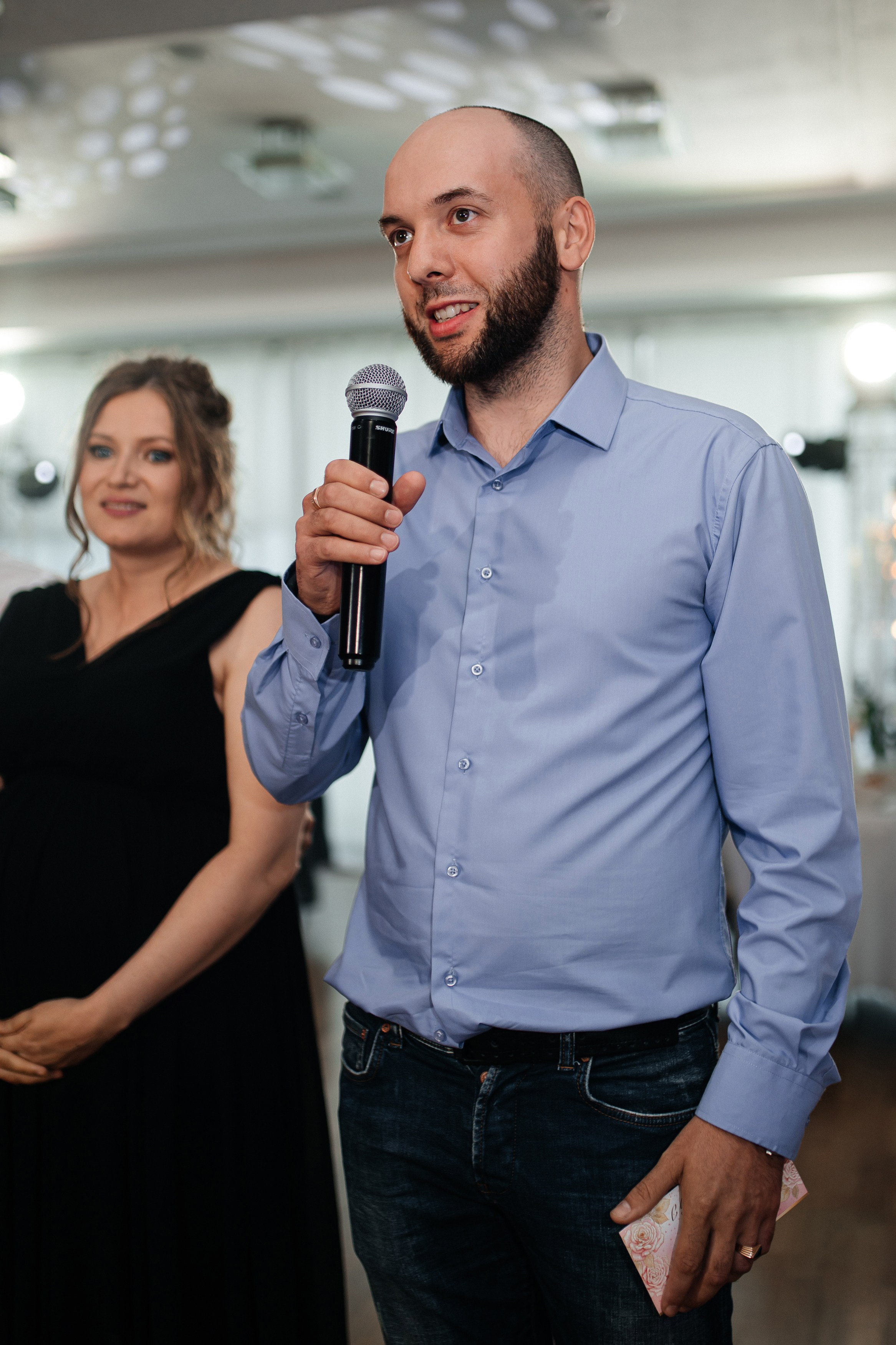 Свадьба Полины и Вадима. Свадебный и контент фотограф в Петрозаводске Ксения Истрафилова