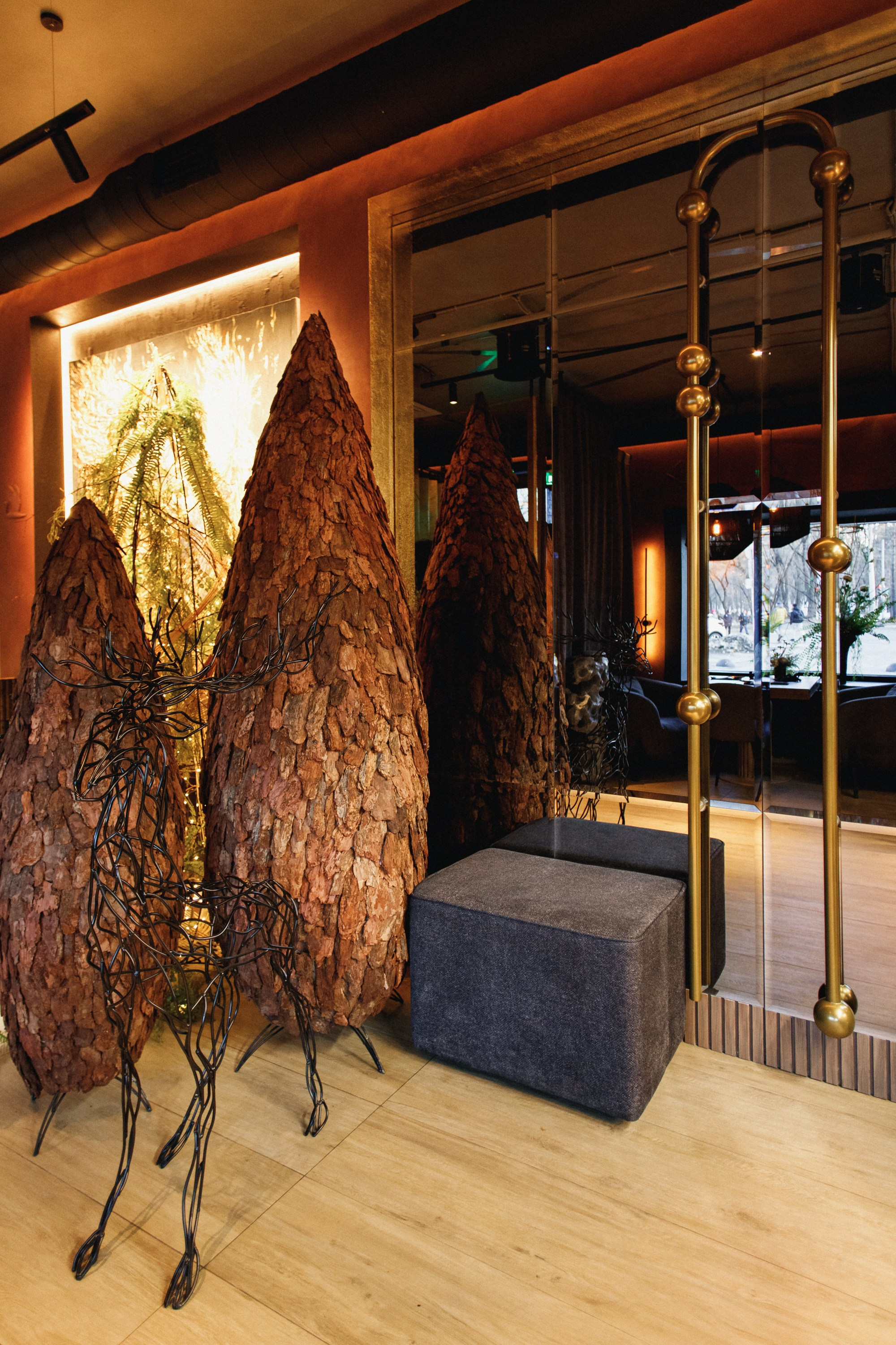 ХАРИБУ [ГАСТРОУЖИН]. СВОИ. ФОТООТЧЕТЫ-СОБЫТИЯ-МЕСТА