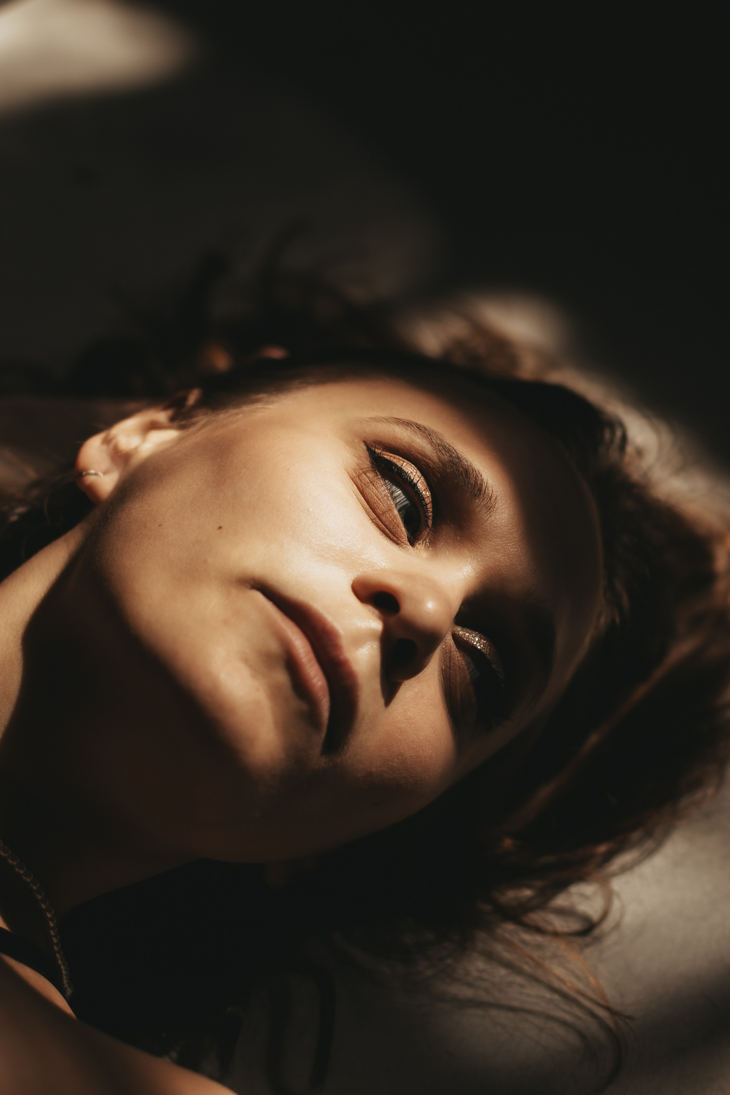 D A R I N A. Портретный и уличный фотограф в Санкт-Петербурге Сергей Кутьин